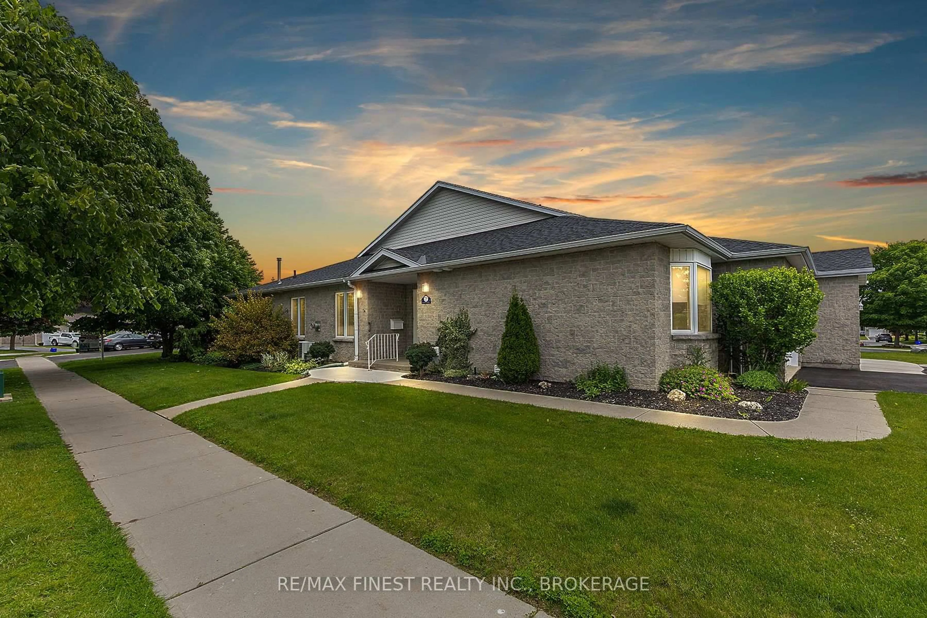 Unknown for 715 Millwood Dr, Kingston Ontario K7M 8Z2
