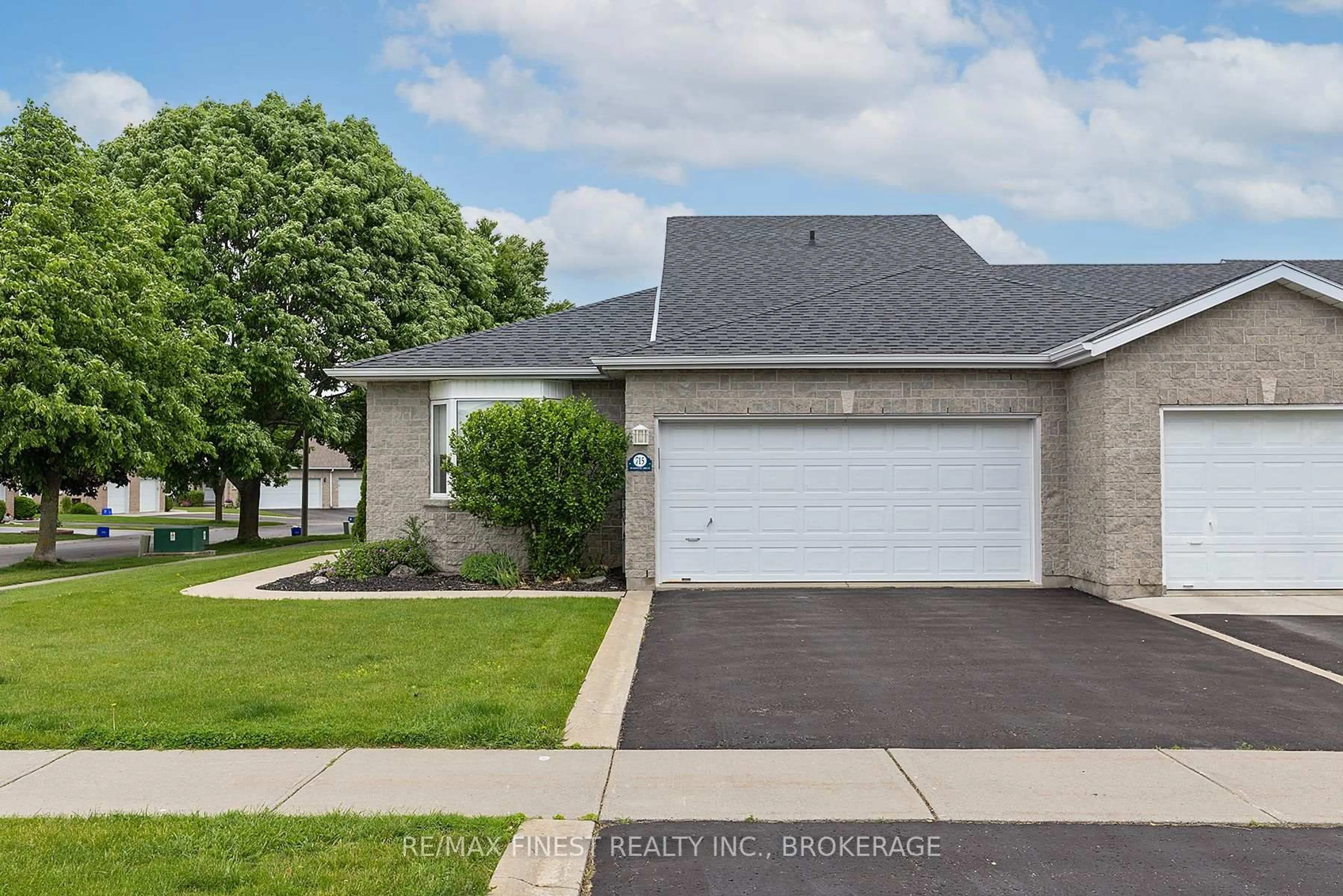Unknown for 715 Millwood Dr, Kingston Ontario K7M 8Z2
