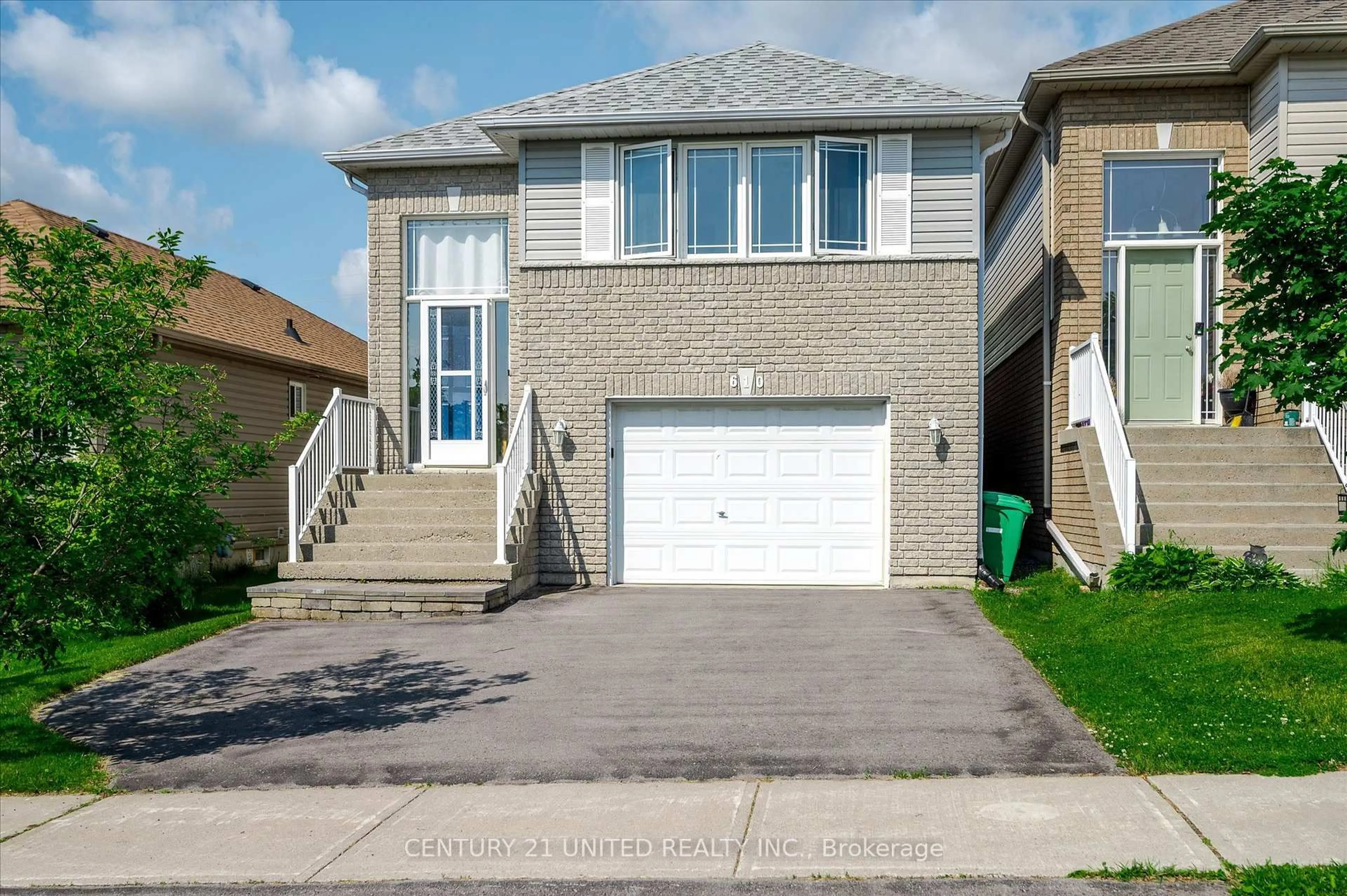 Unknown for 610 Clancy Cres, Peterborough West Ontario K9K 2S2