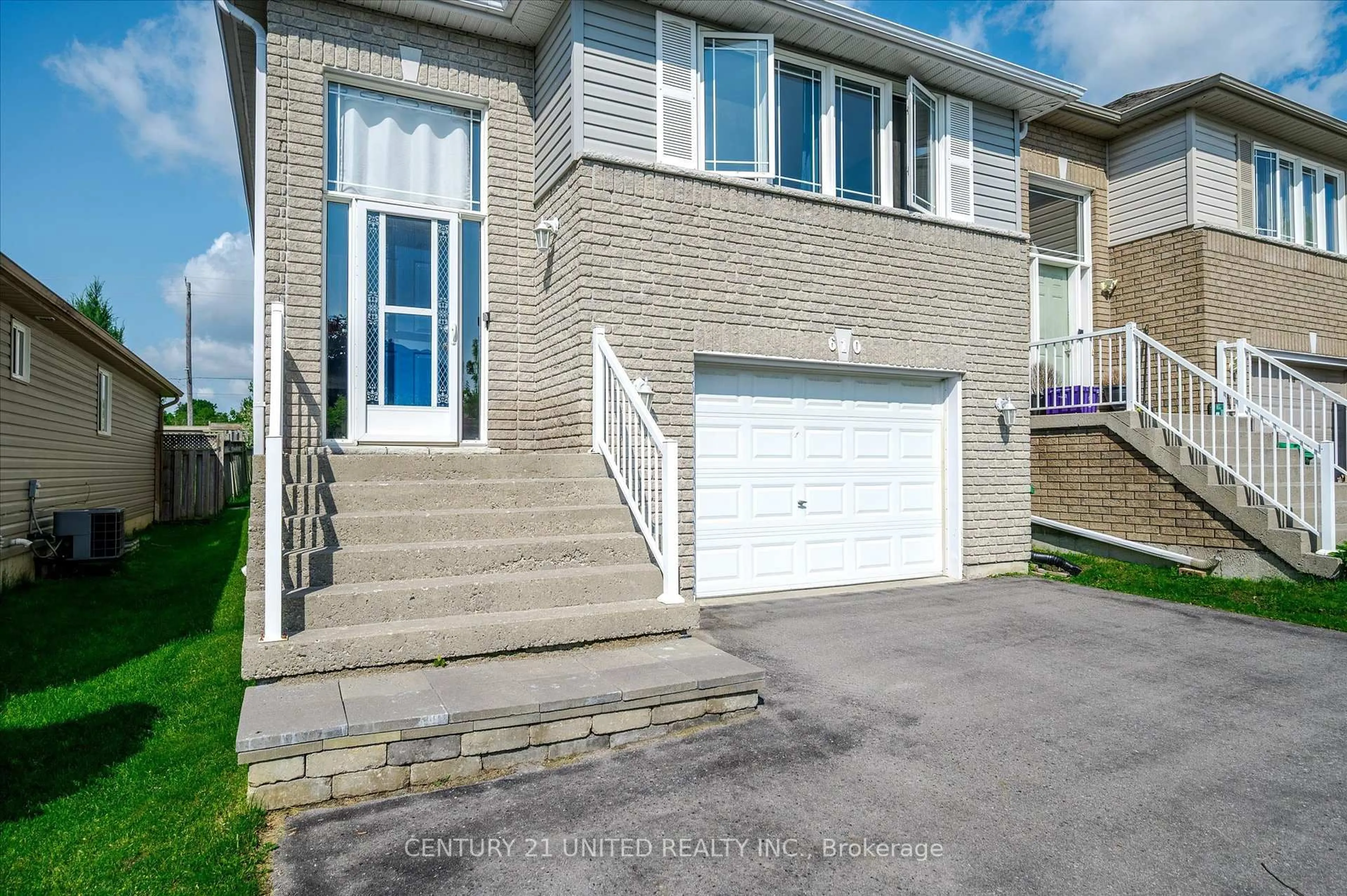 Unknown for 610 Clancy Cres, Peterborough West Ontario K9K 2S2