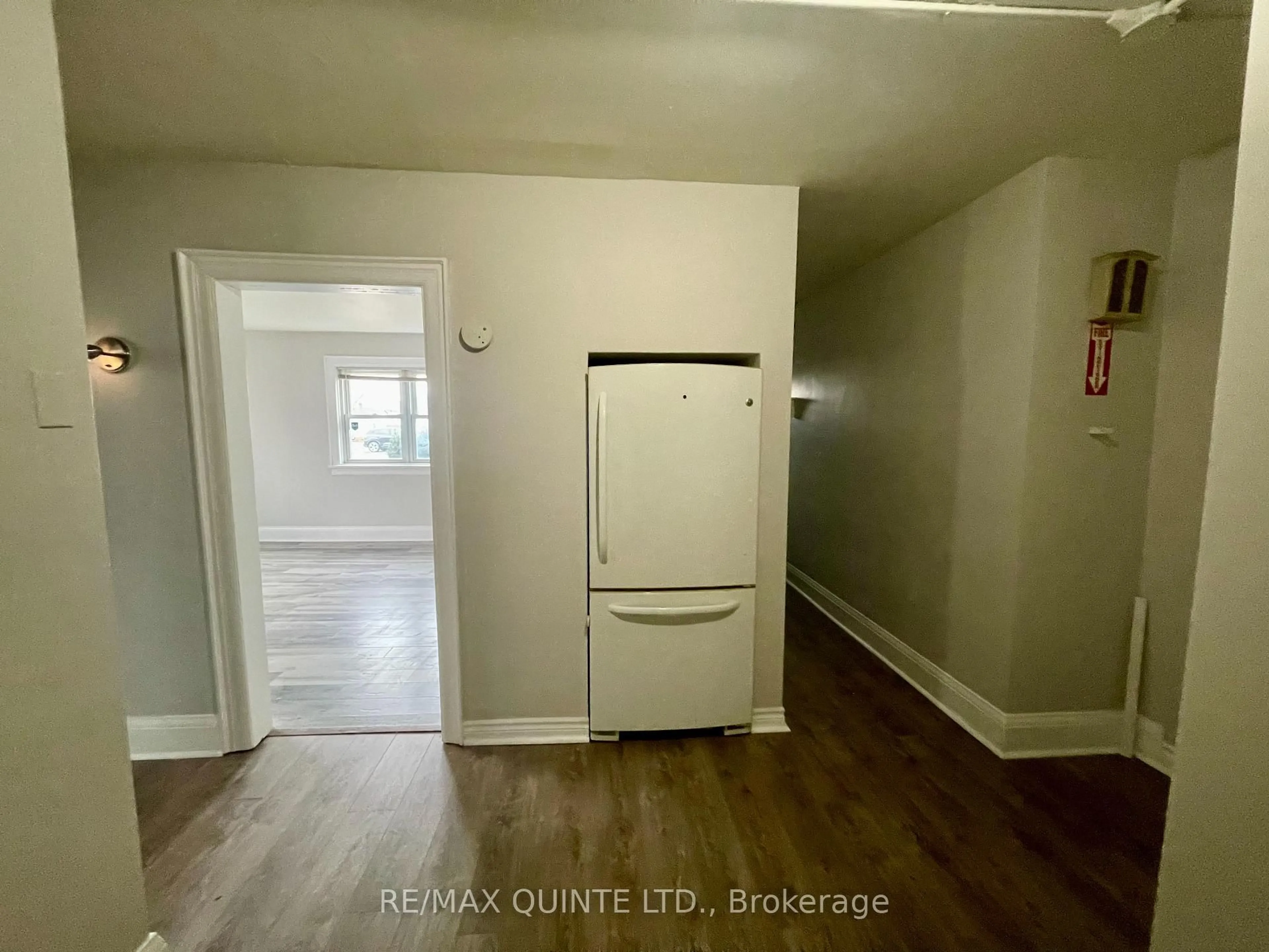 A pic of a room for 322 Coleman St, Belleville Ontario K8P 3J2