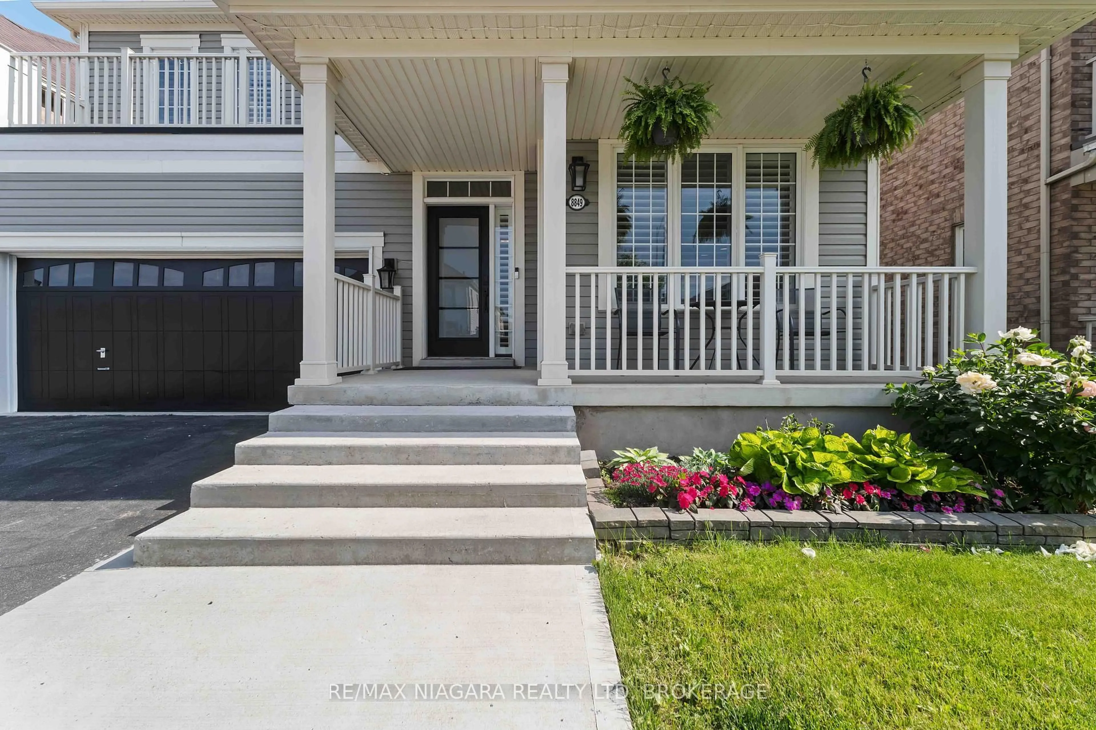 Unknown for 8849 Dogwood Cres, Niagara Falls Ontario L2H 2Y6