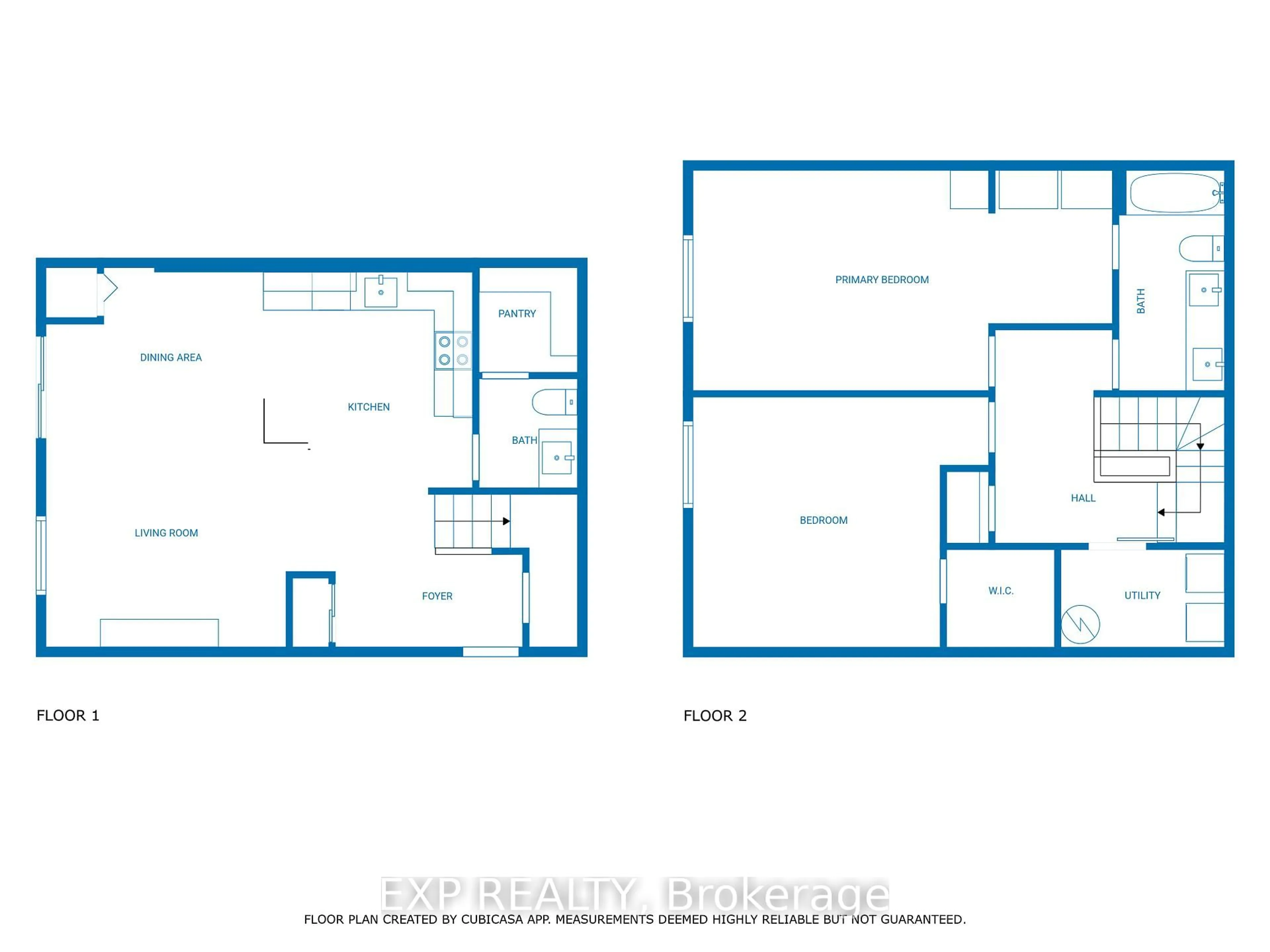 Floor plan for 454 Janefield Ave #202, Guelph Ontario N1G 4R8