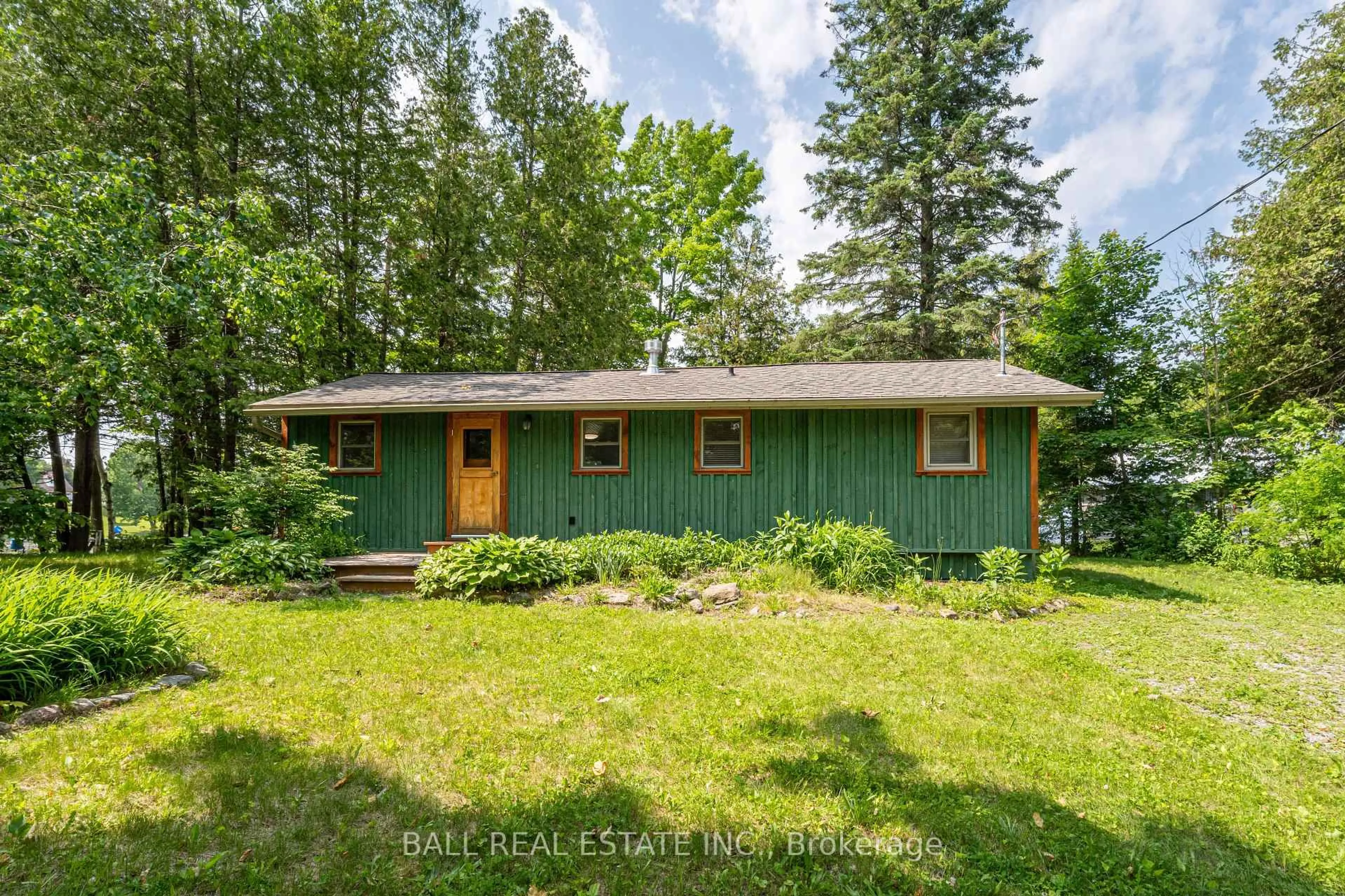Unknown for 662 Robel Dr, Selwyn Ontario K0L 1T0