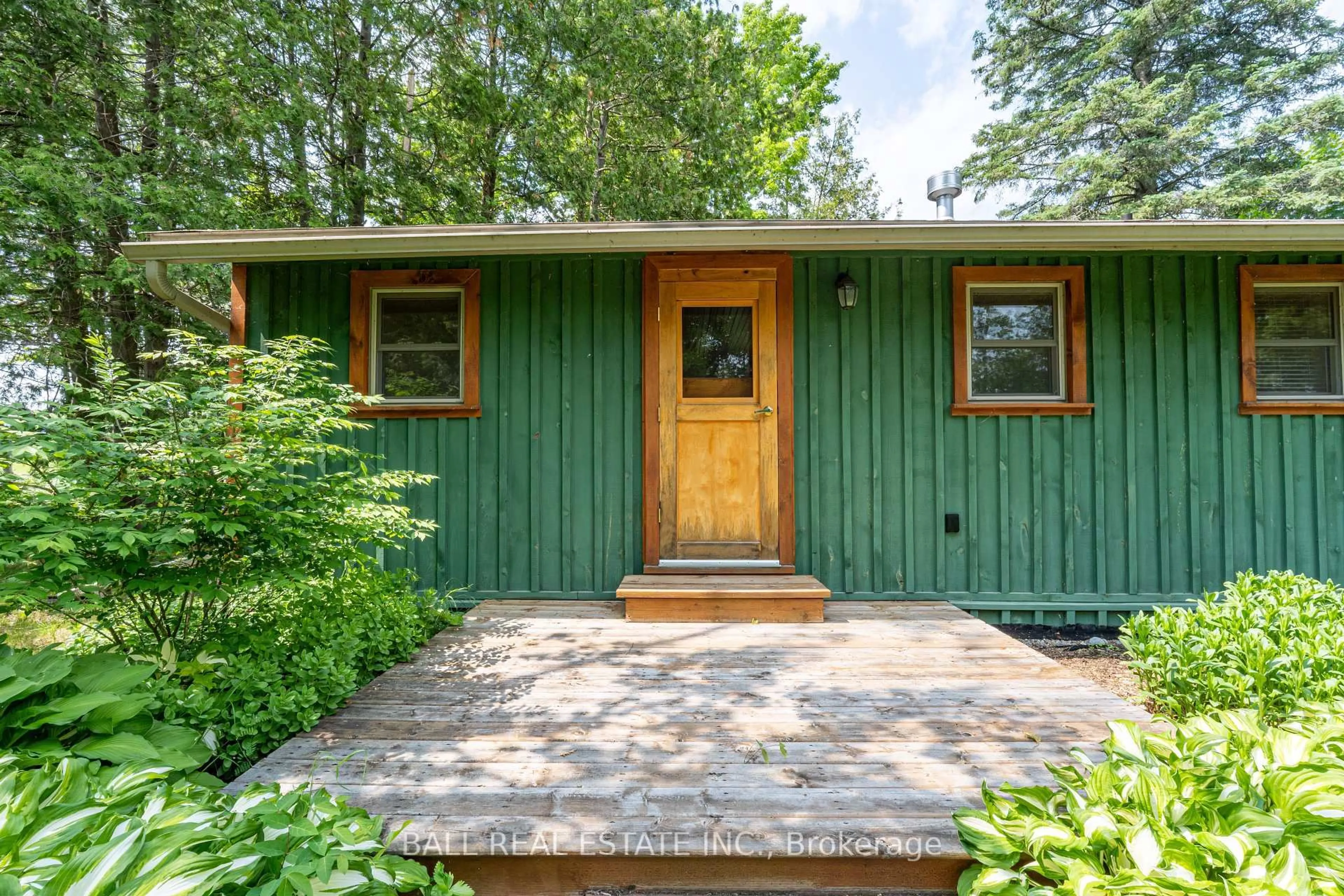 Unknown for 662 Robel Dr, Selwyn Ontario K0L 1T0