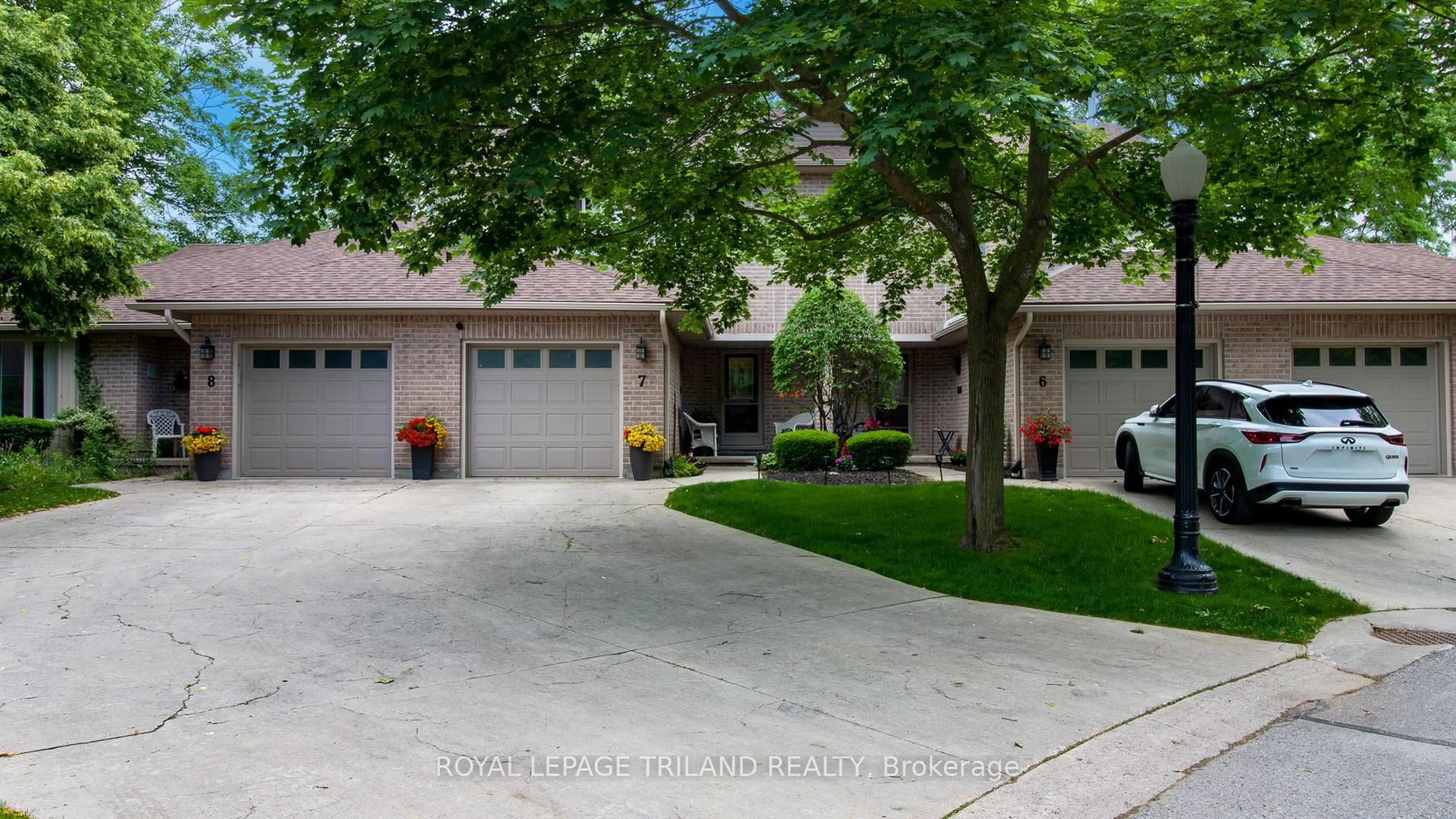 Unknown for 70 Glenroy Rd #7, London South Ontario N5Z 4W9