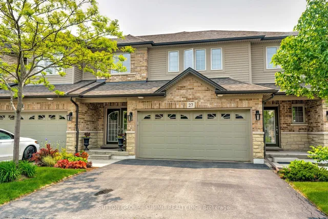 Additional property image - 441 Stonehenge Dr Unit 27
