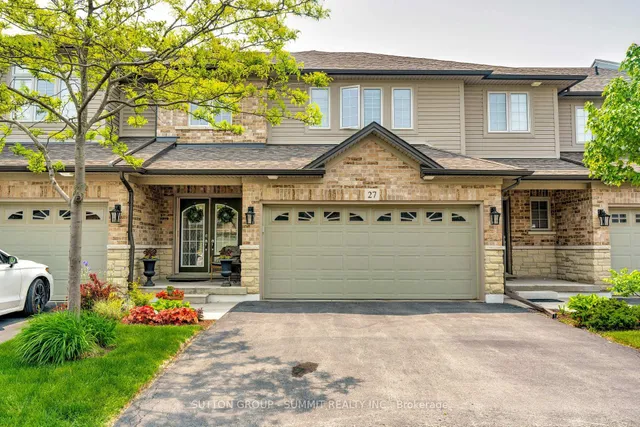 Additional property image - 441 Stonehenge Dr Unit 27