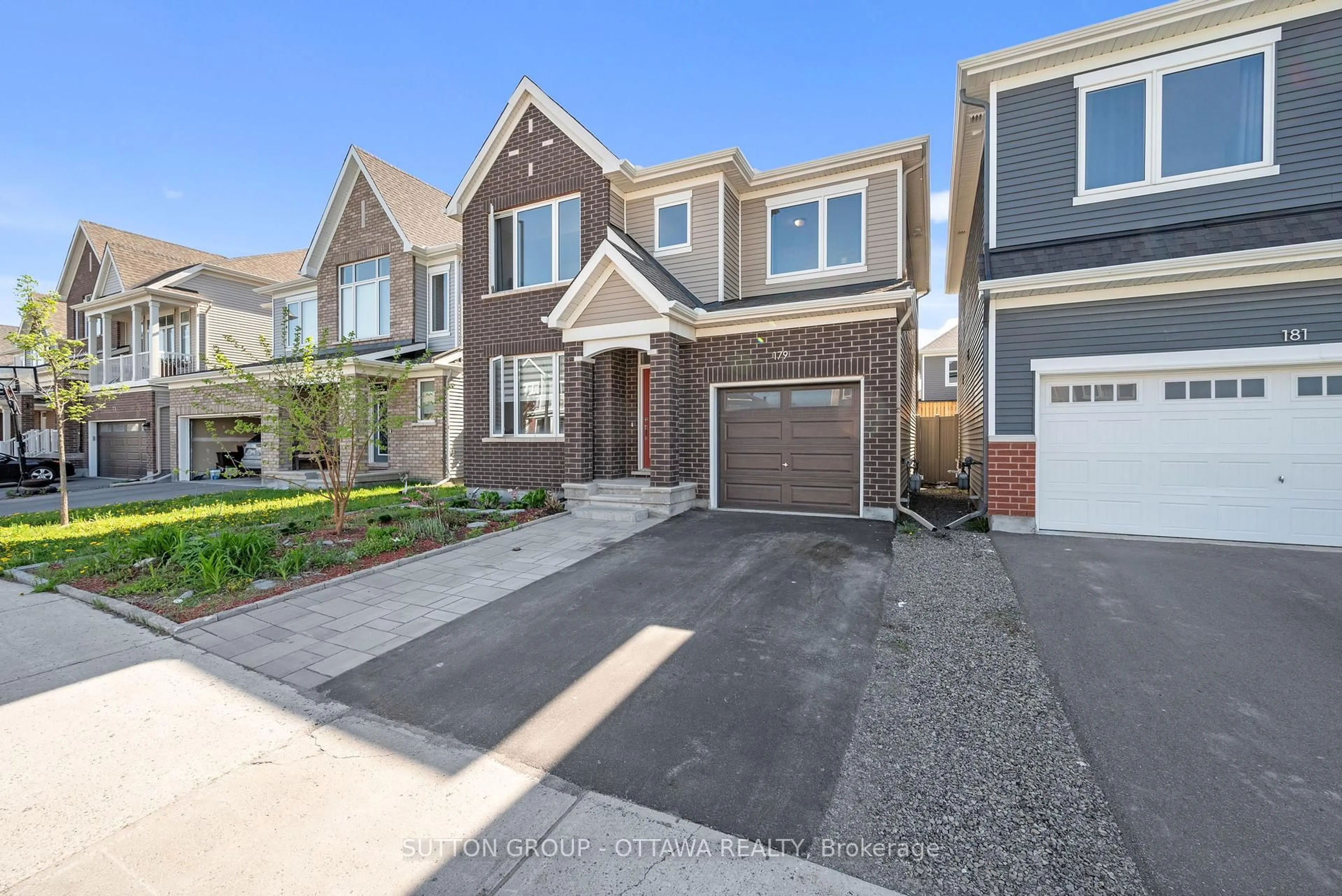 Unknown for 179 Point Prim Cres, Ottawa Ontario K2J 0K6