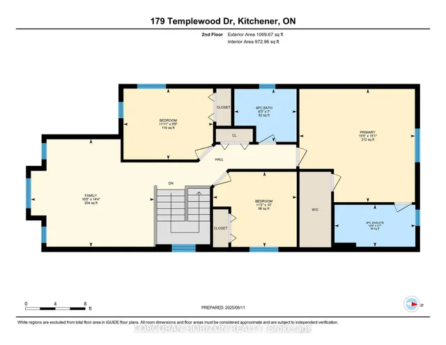 Additional property image - 179 Templewood Dr