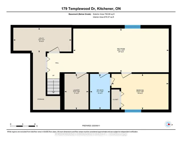 Additional property image - 179 Templewood Dr