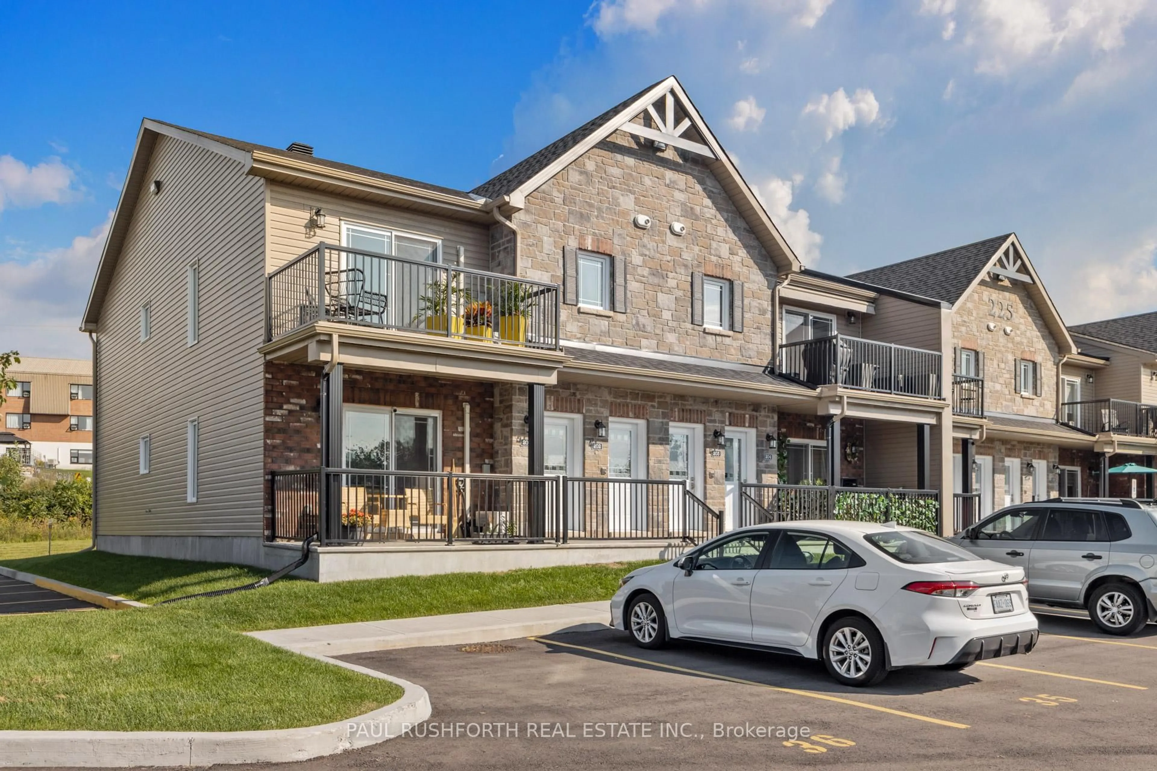 Unknown for 330 Montee Outaouais St #406, Clarence-Rockland Ontario K4K 1G2