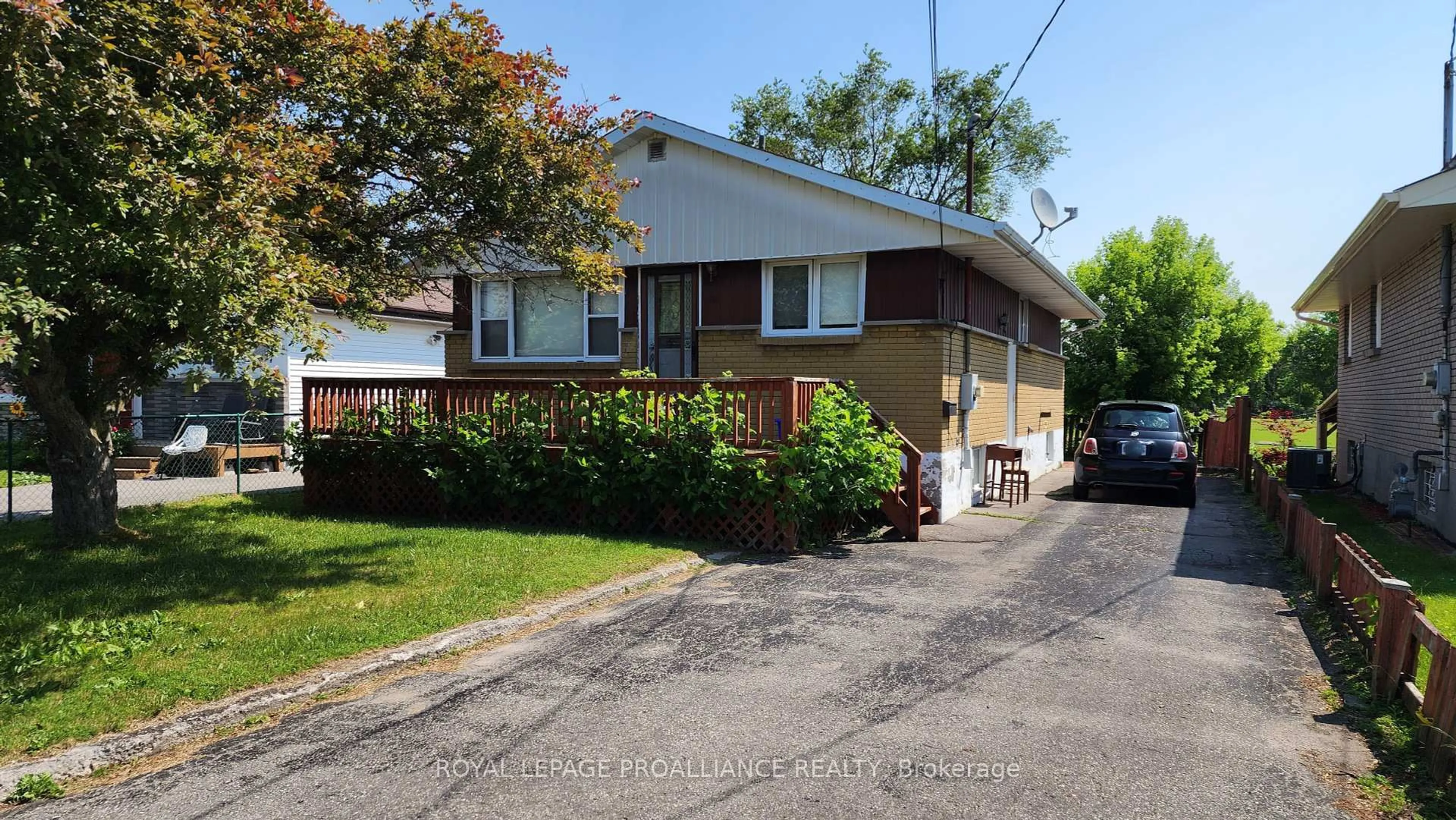 Unknown for 9 Elizabeth Ave, Quinte West Ontario K8V 2P8