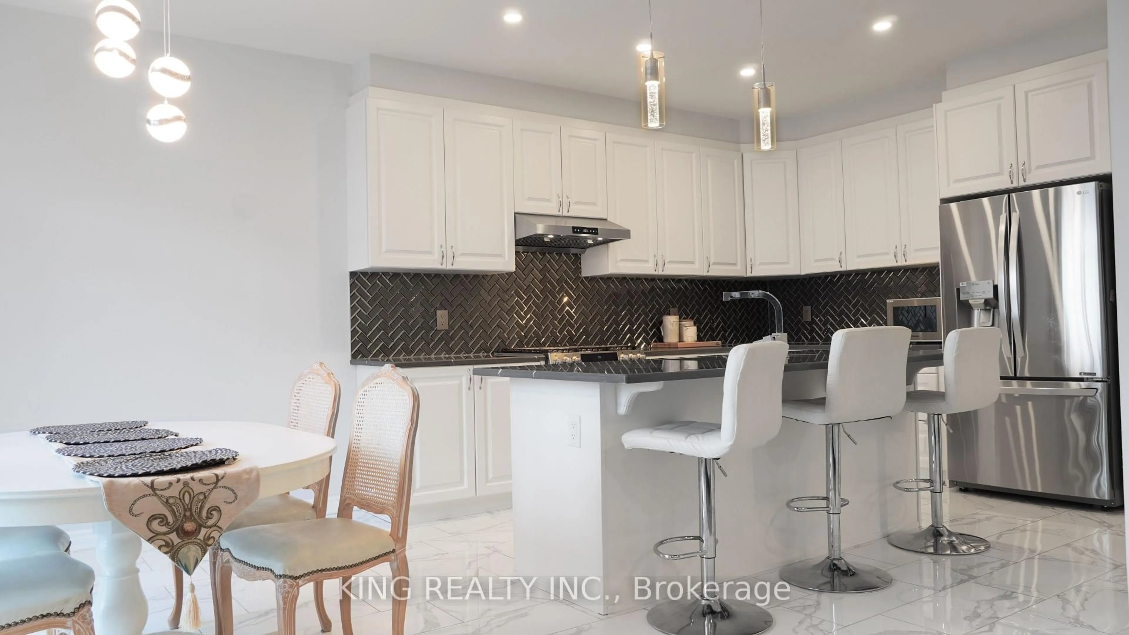 Open concept kitchen, unknown for 68 BALDCYPRESS Way, Ottawa Ontario K2V 0N6