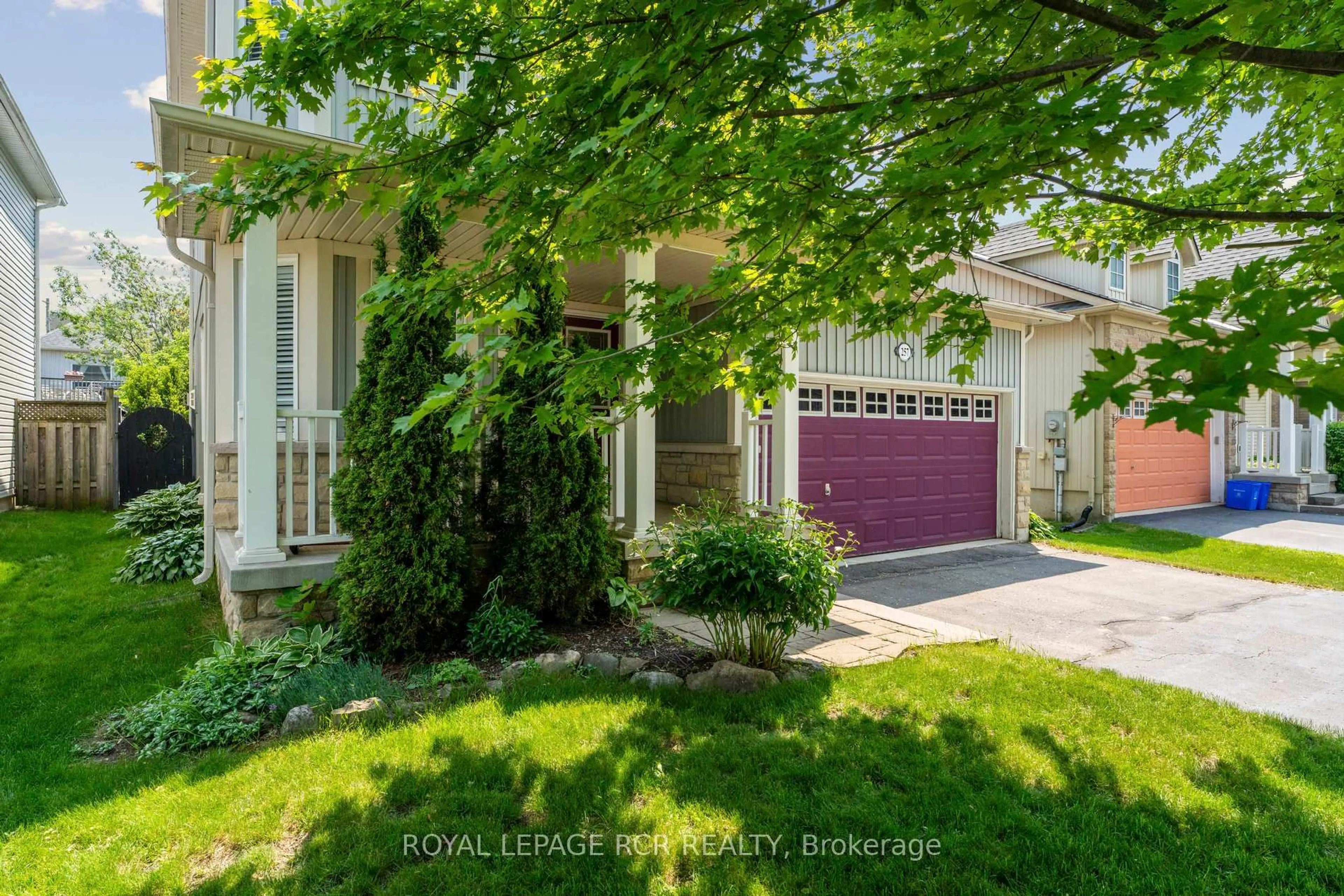 Unknown for 257 Berry St, Shelburne Ontario L9V 3E1