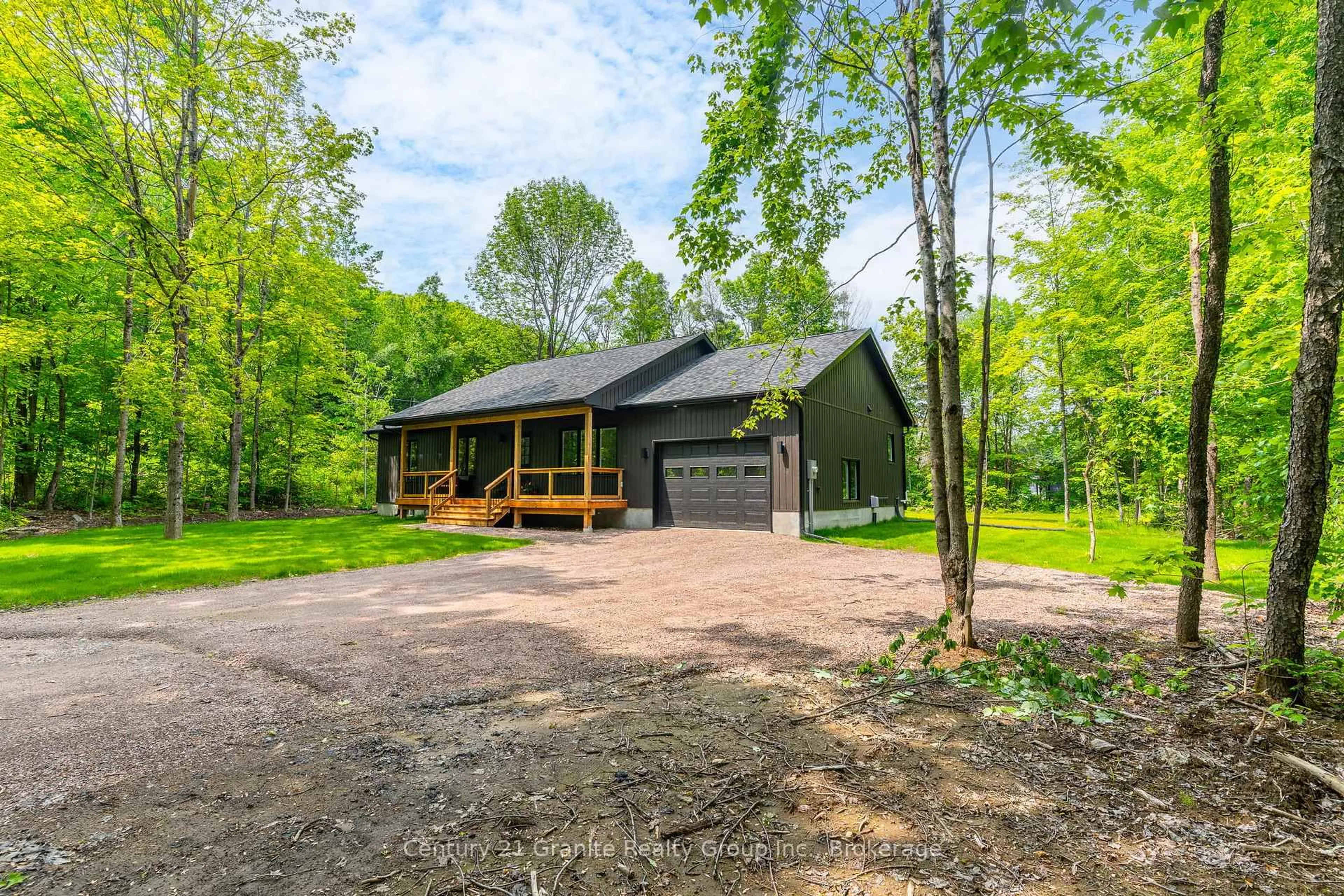 Unknown for 1009 Hyacinth Rd, Minden Hills Ontario K0M 2K0
