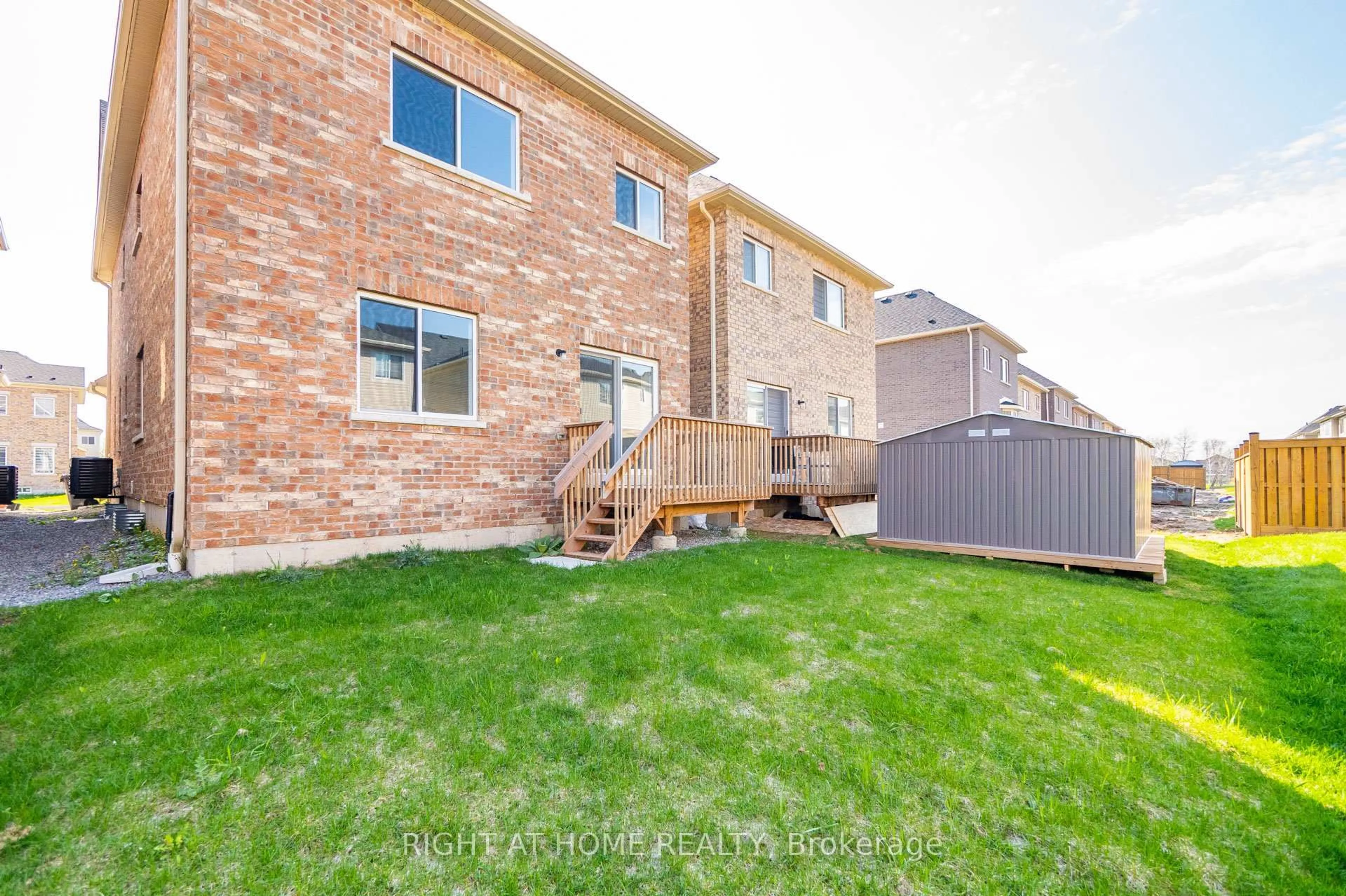 Unknown for 38 Hutchison Rd, Guelph Ontario N1L 0R4