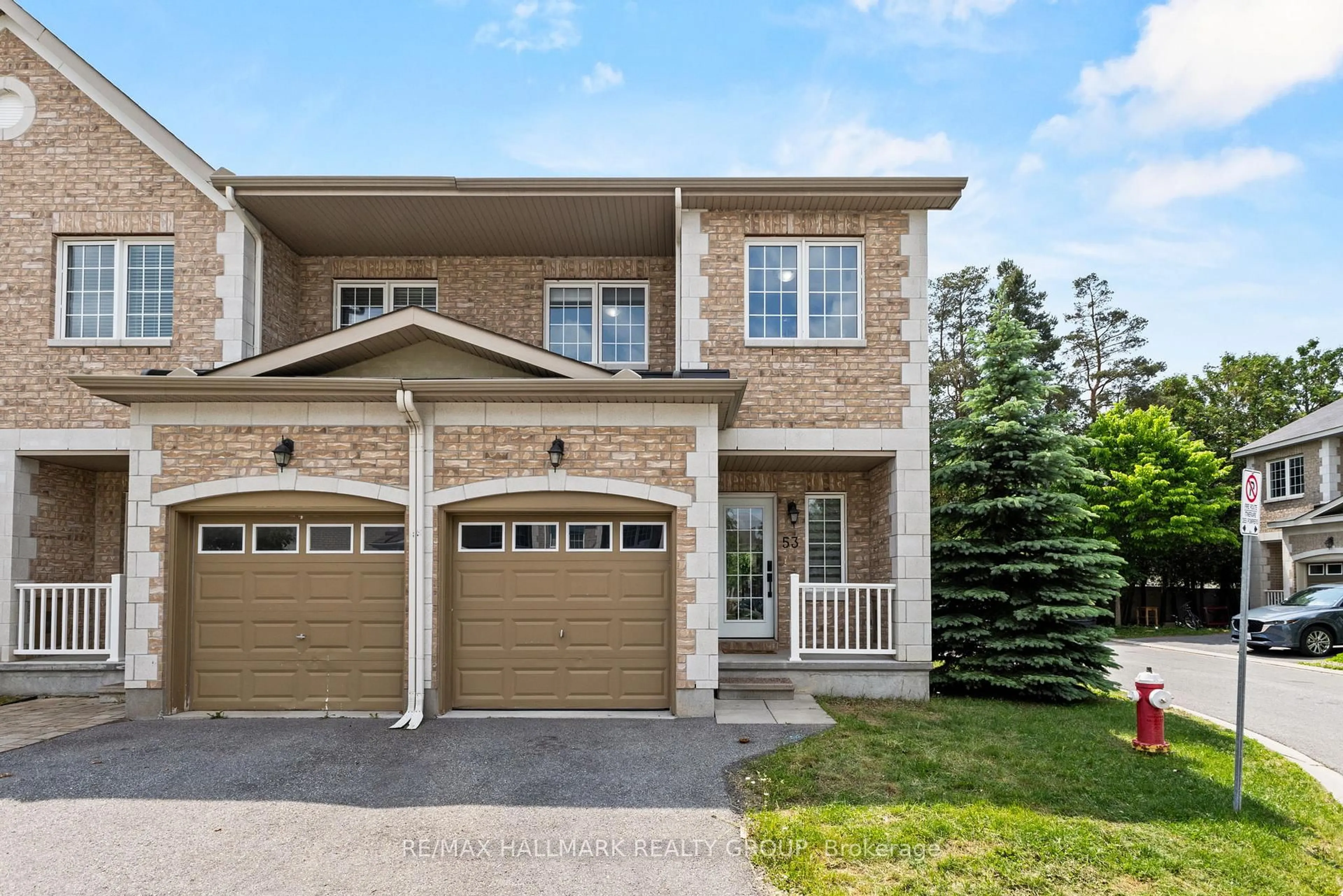 Unknown for 53 Dundalk Private, Ottawa Ontario K2J 0J5