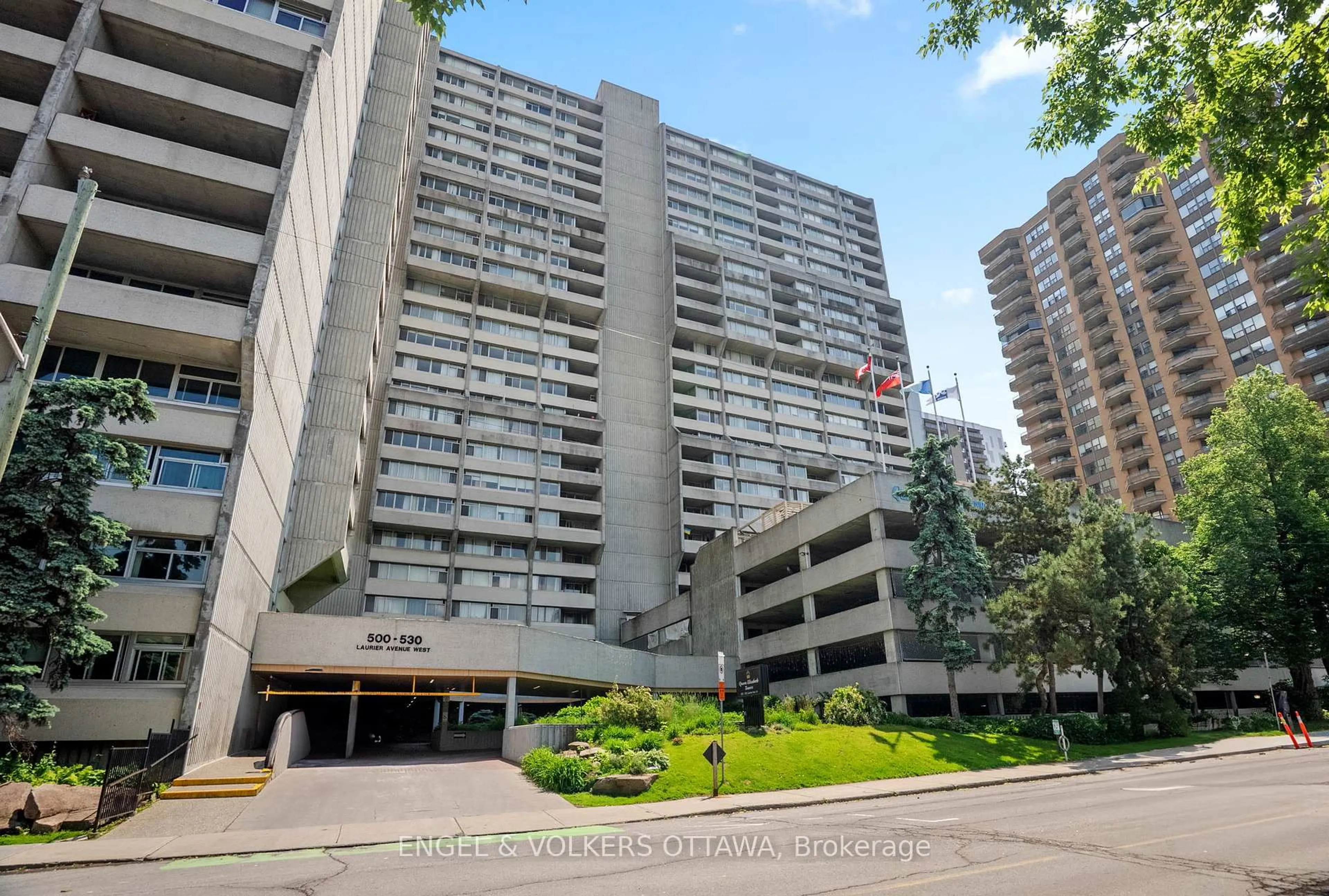 Unknown for 530 Laurier Ave #2201, Ottawa Ontario K1R 7T1
