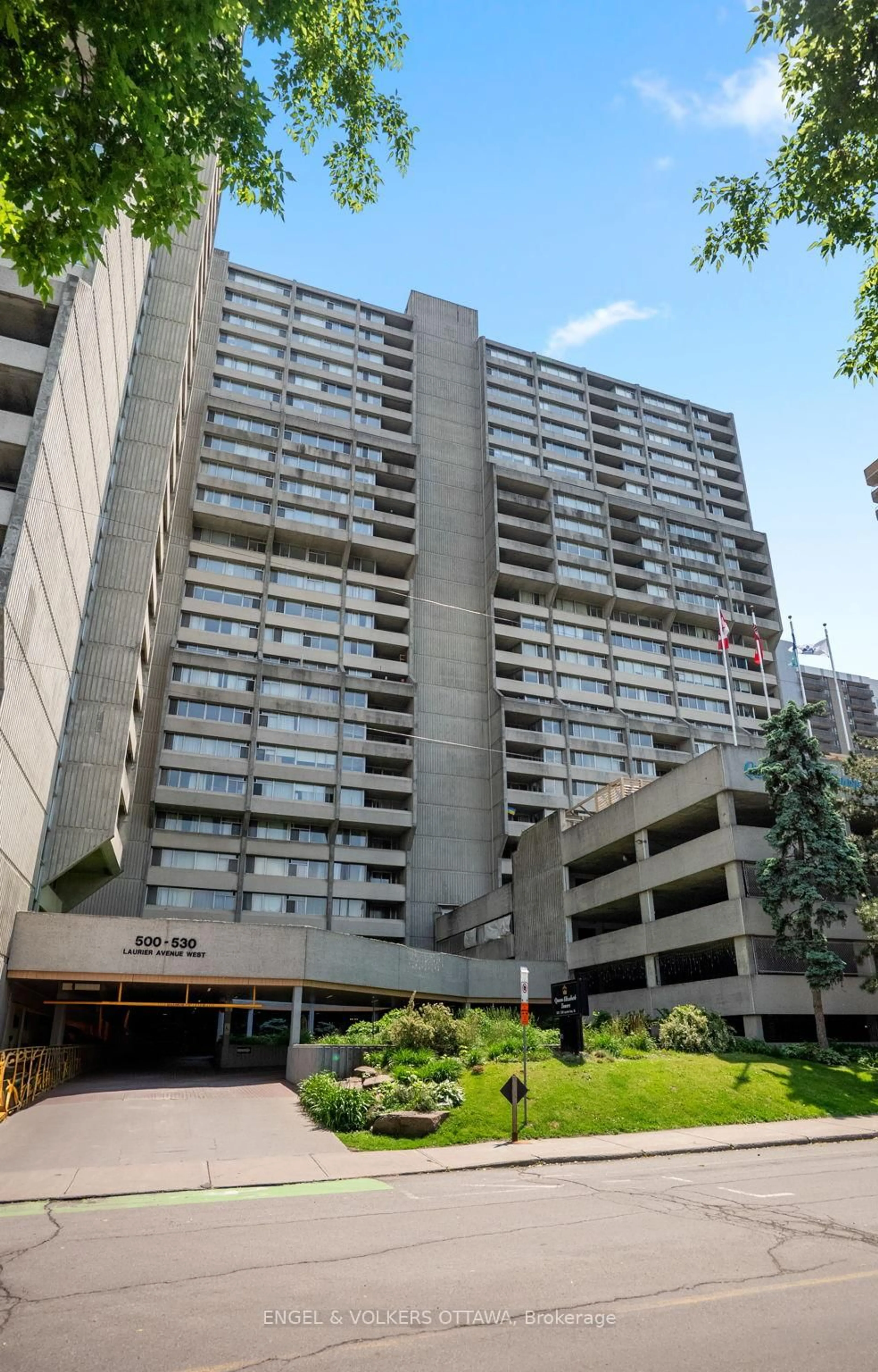 Unknown for 530 Laurier Ave #2201, Ottawa Ontario K1R 7T1