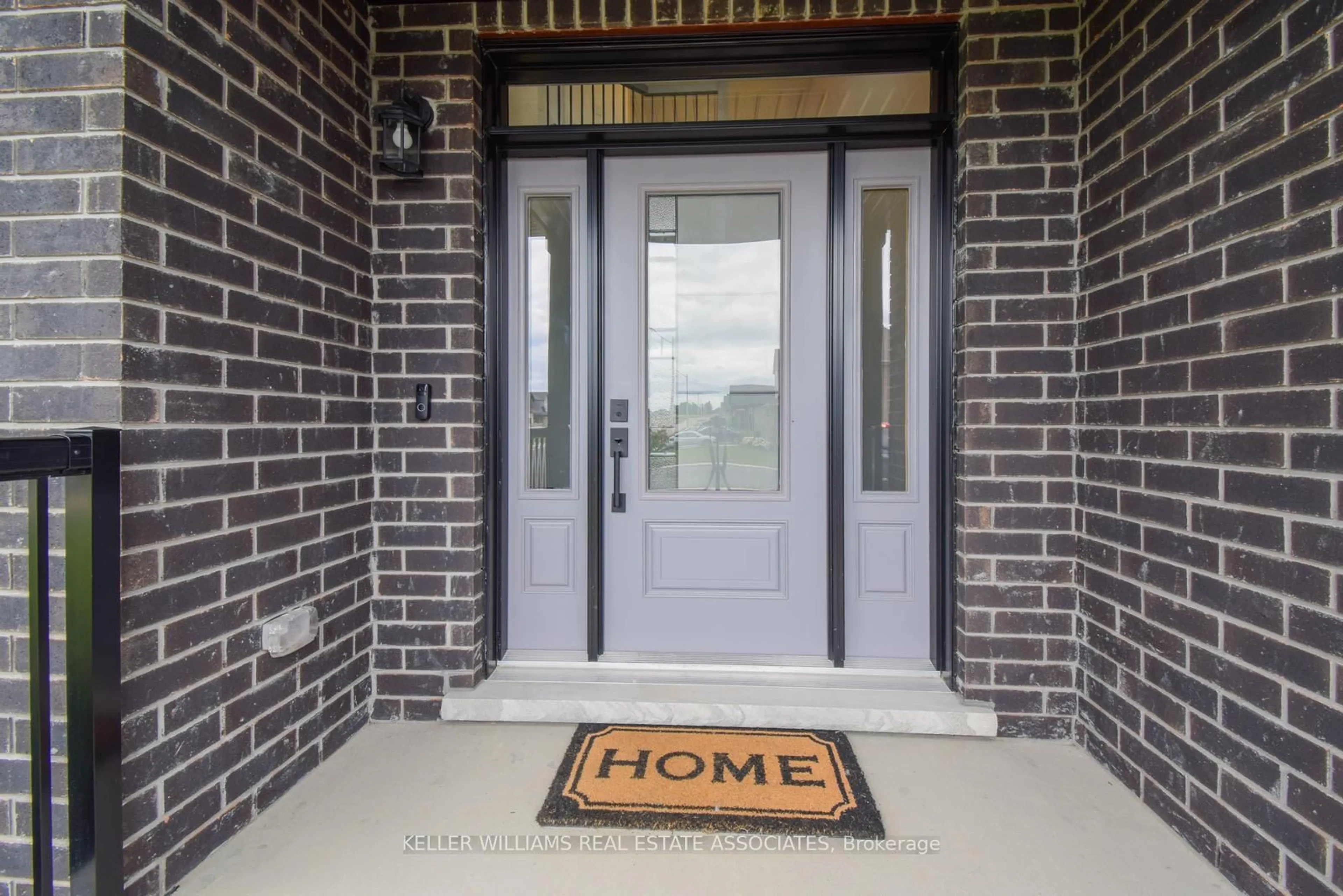Indoor entryway for 150 Eccles Ave, West Grey Ontario N0G 1R0