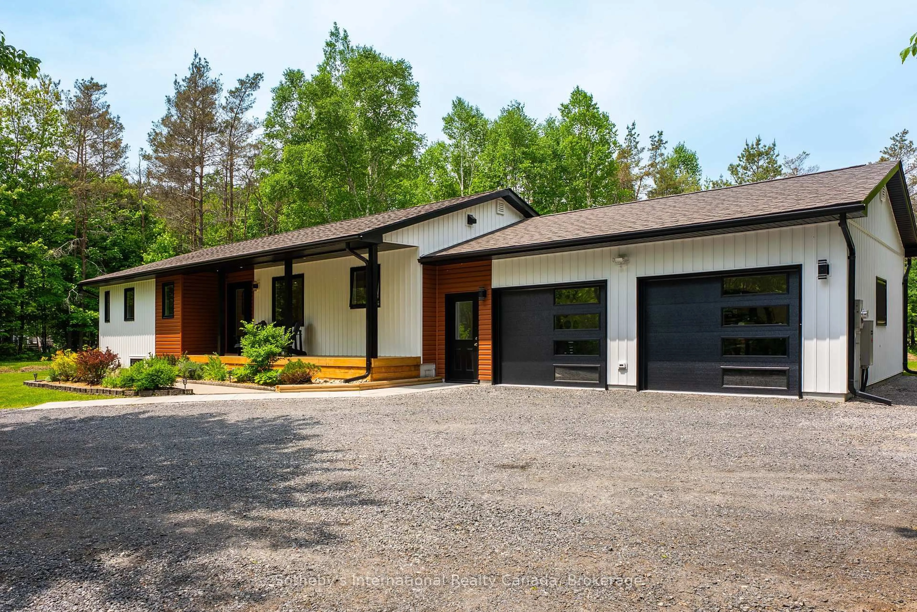 Unknown for 348 Fowlers Rd, Huntsville Ontario P1H 2N5