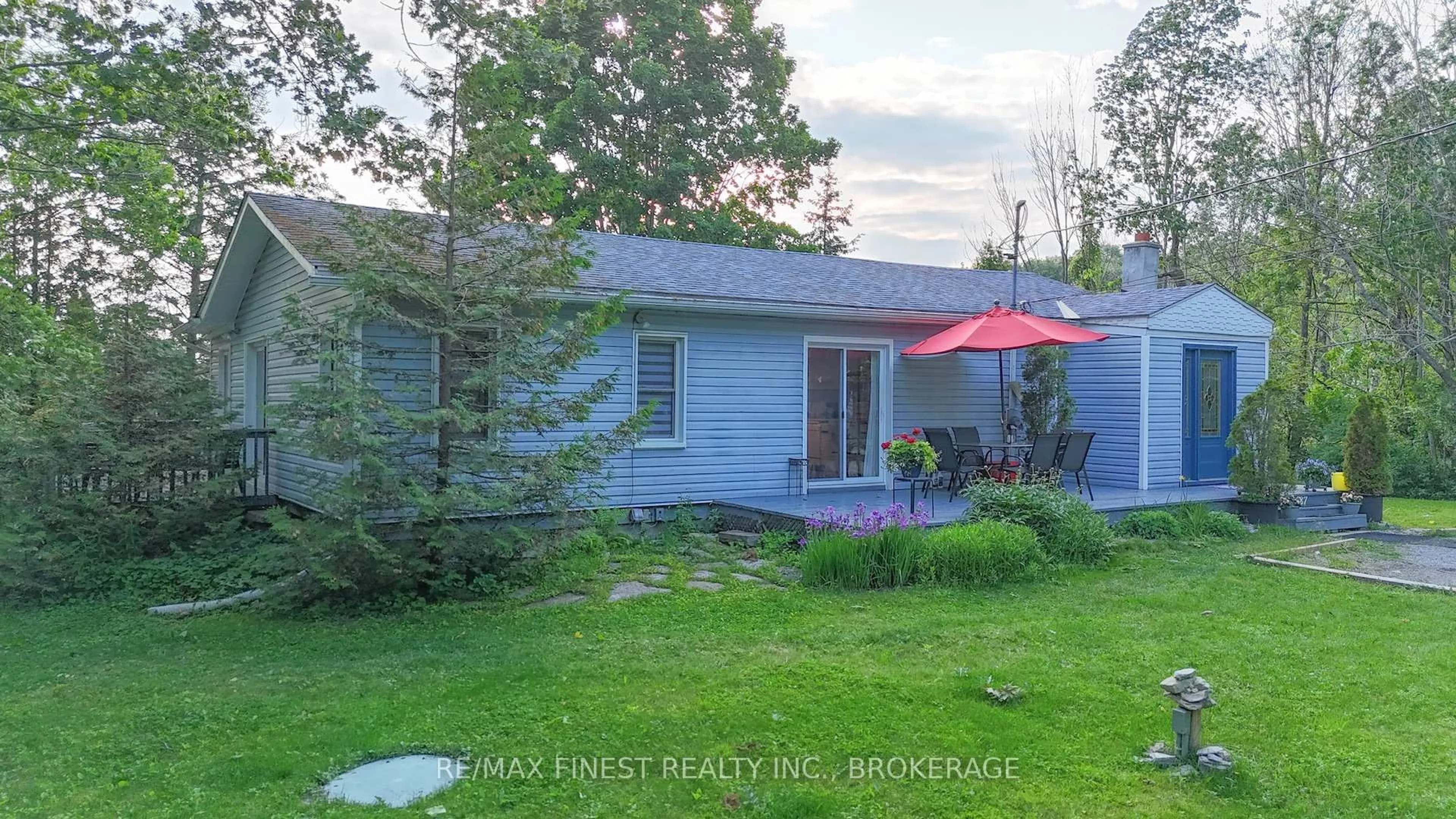 Unknown for 1687 Harten Lane, Kingston Ontario K7L 4V1