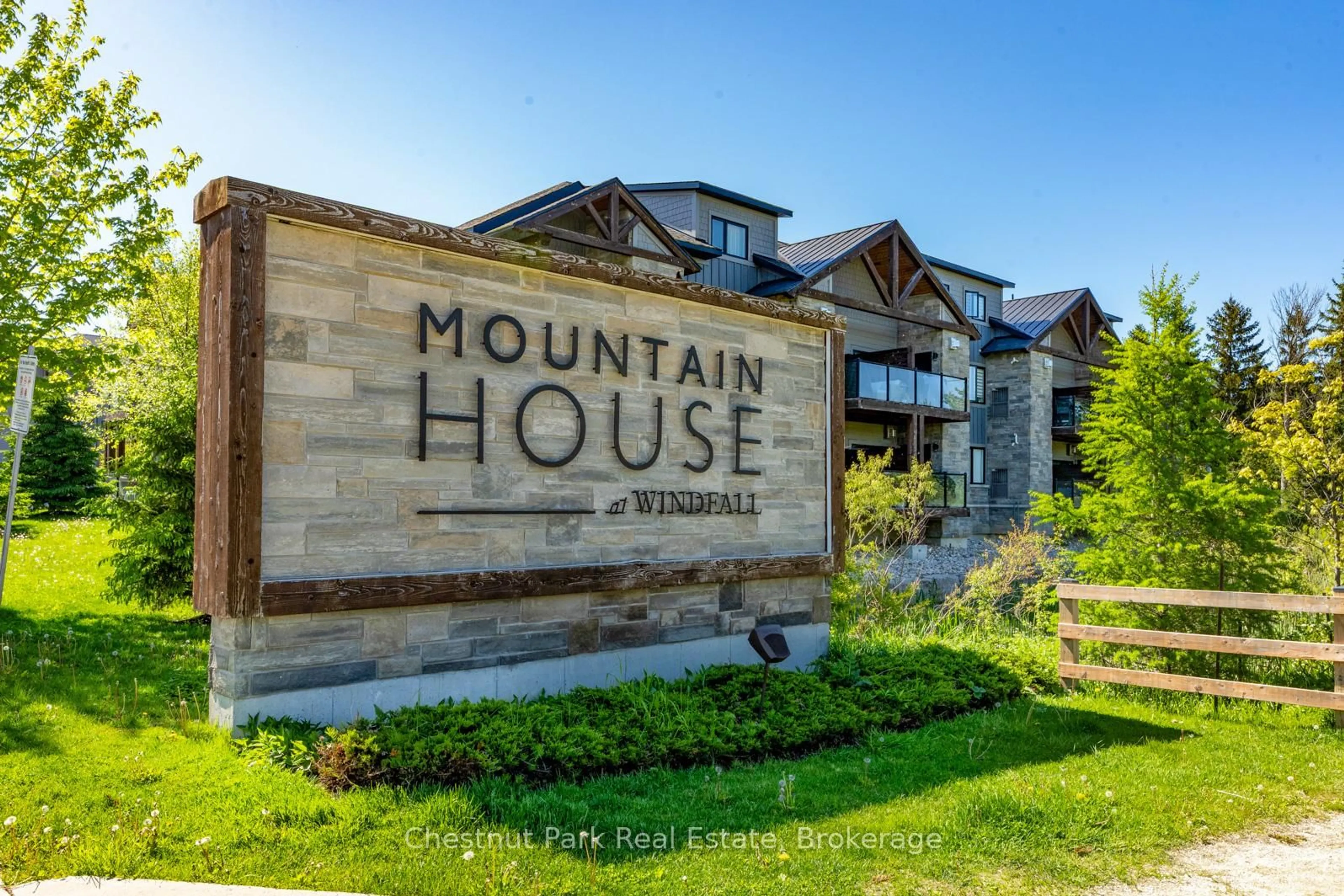 Unknown for 10 Beckwith Lane #106, Blue Mountains Ontario L9Y 0A4