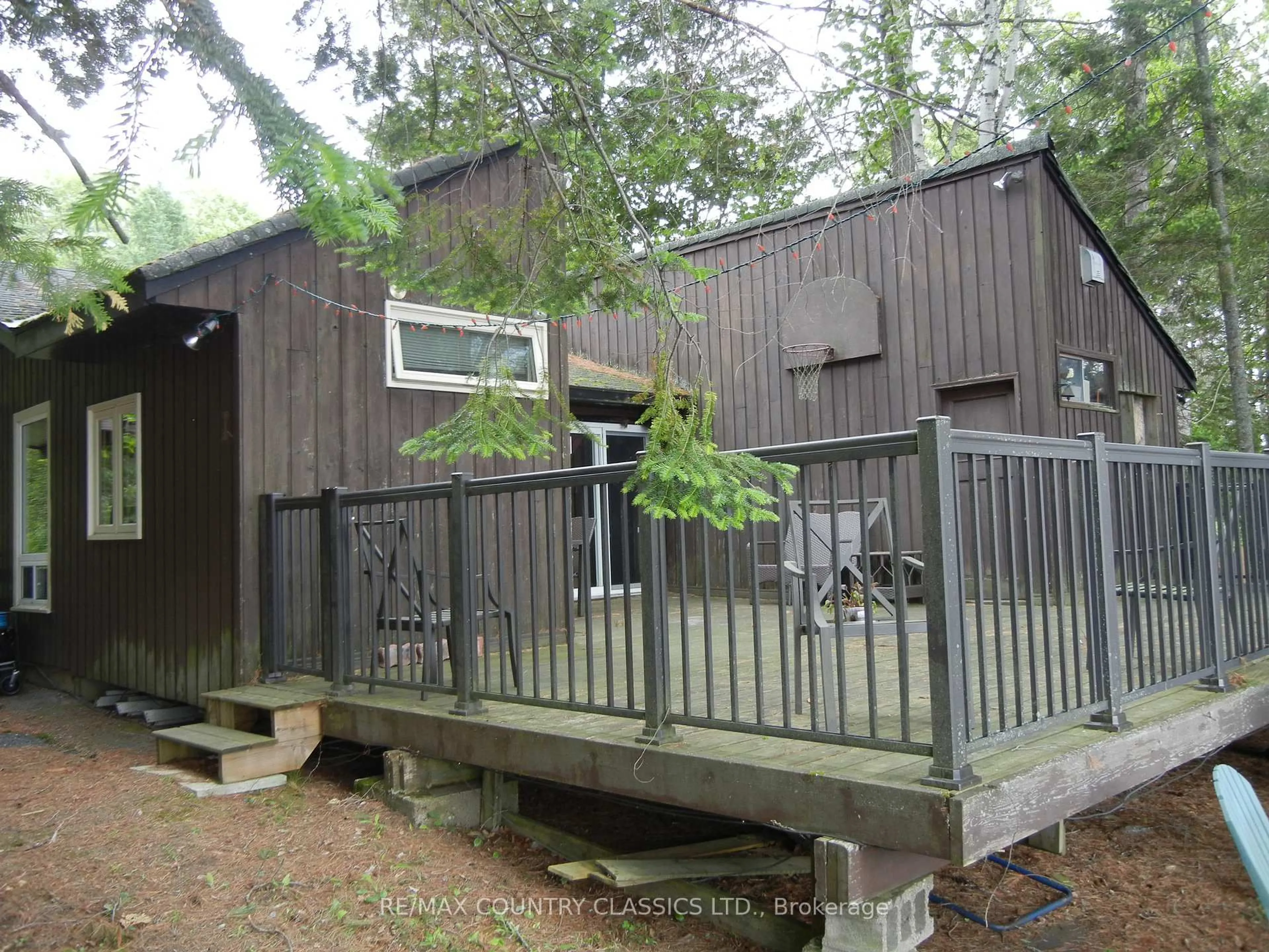 Unknown for 316 Trotter-Oitment Rd, North Kawartha Ontario K0L 1A0