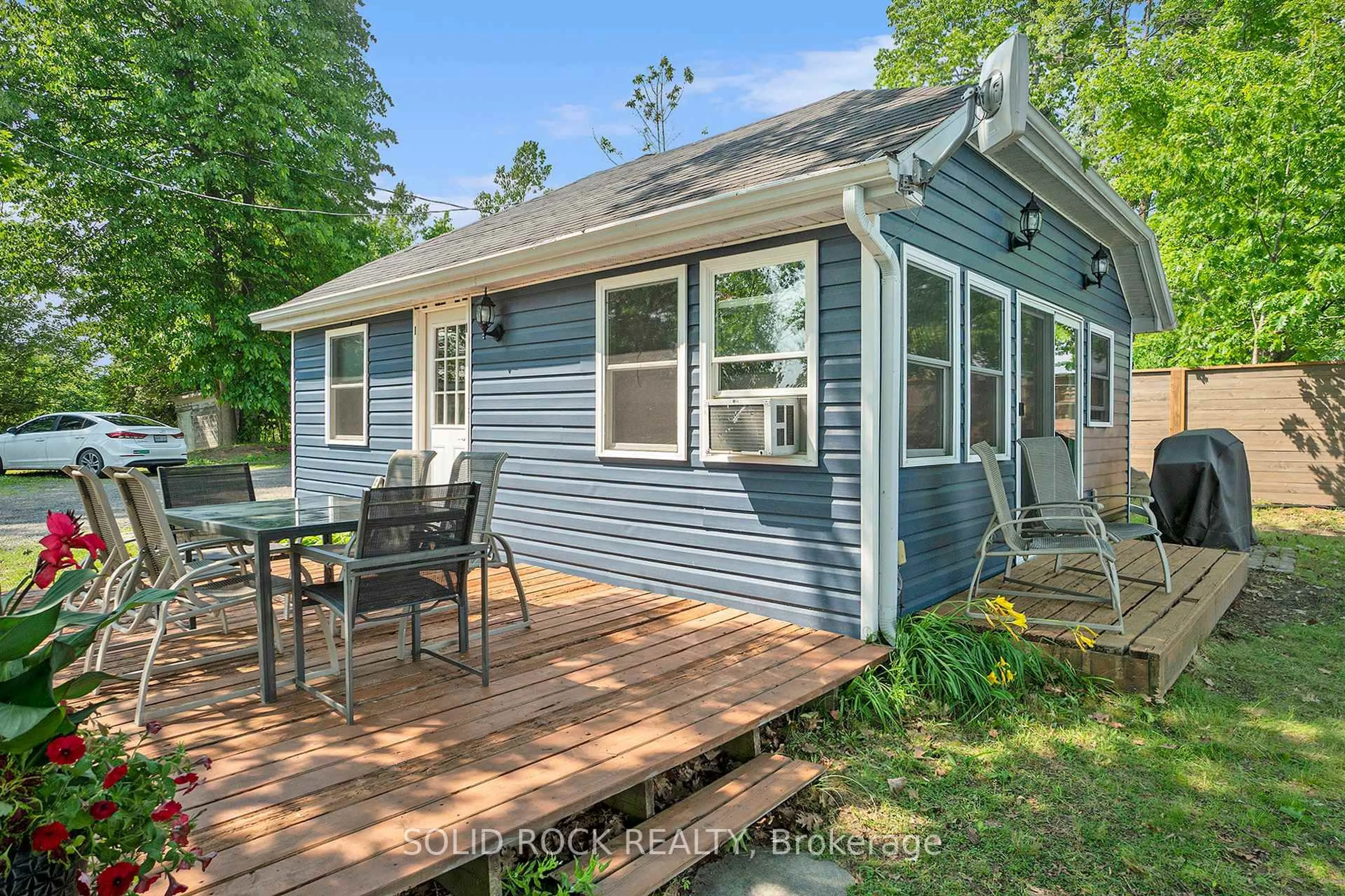 Unknown for 302 Scotch Corners Rd, Carleton Place Ontario K7C 3P1