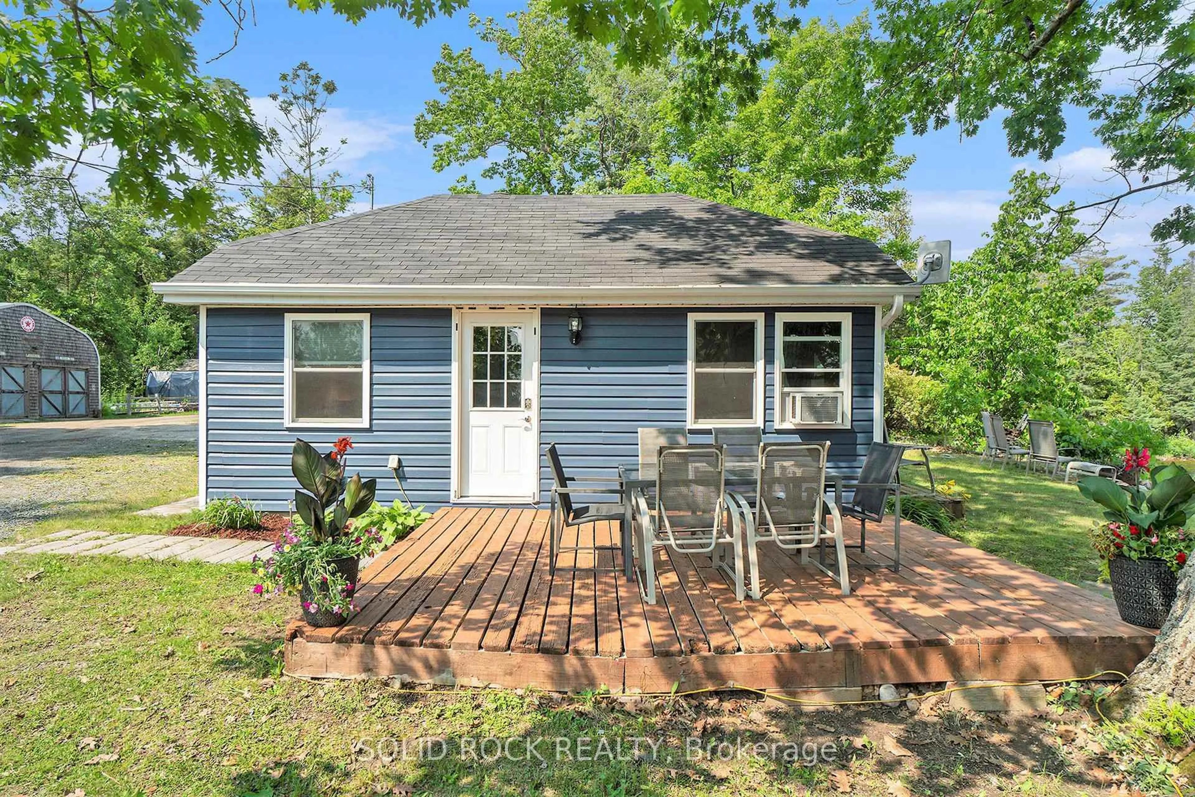Unknown for 302 Scotch Corners Rd, Carleton Place Ontario K7C 3P1