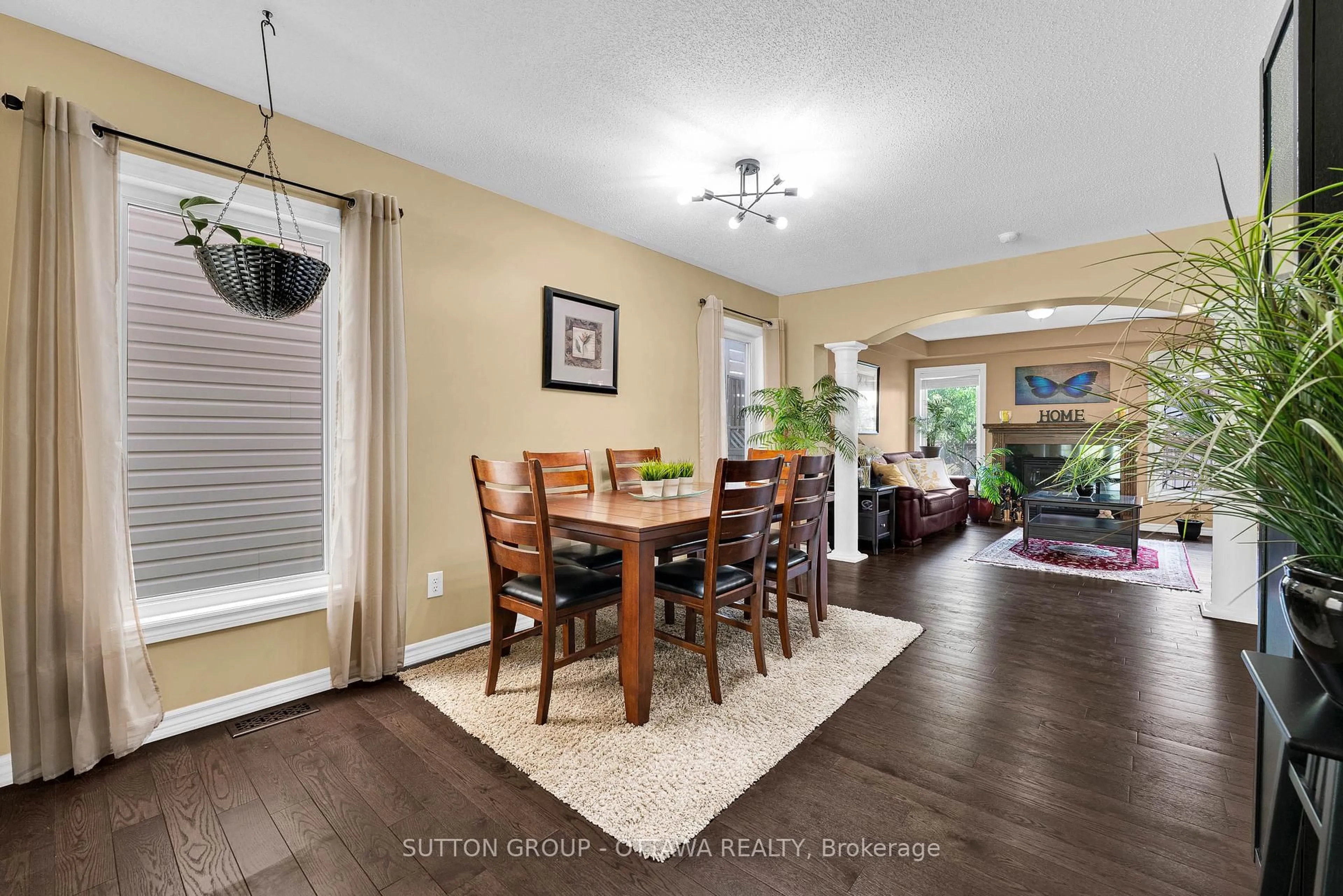 Dining room, unknown for 3596 Cambrian Rd, Ottawa Ontario K2J 0S5