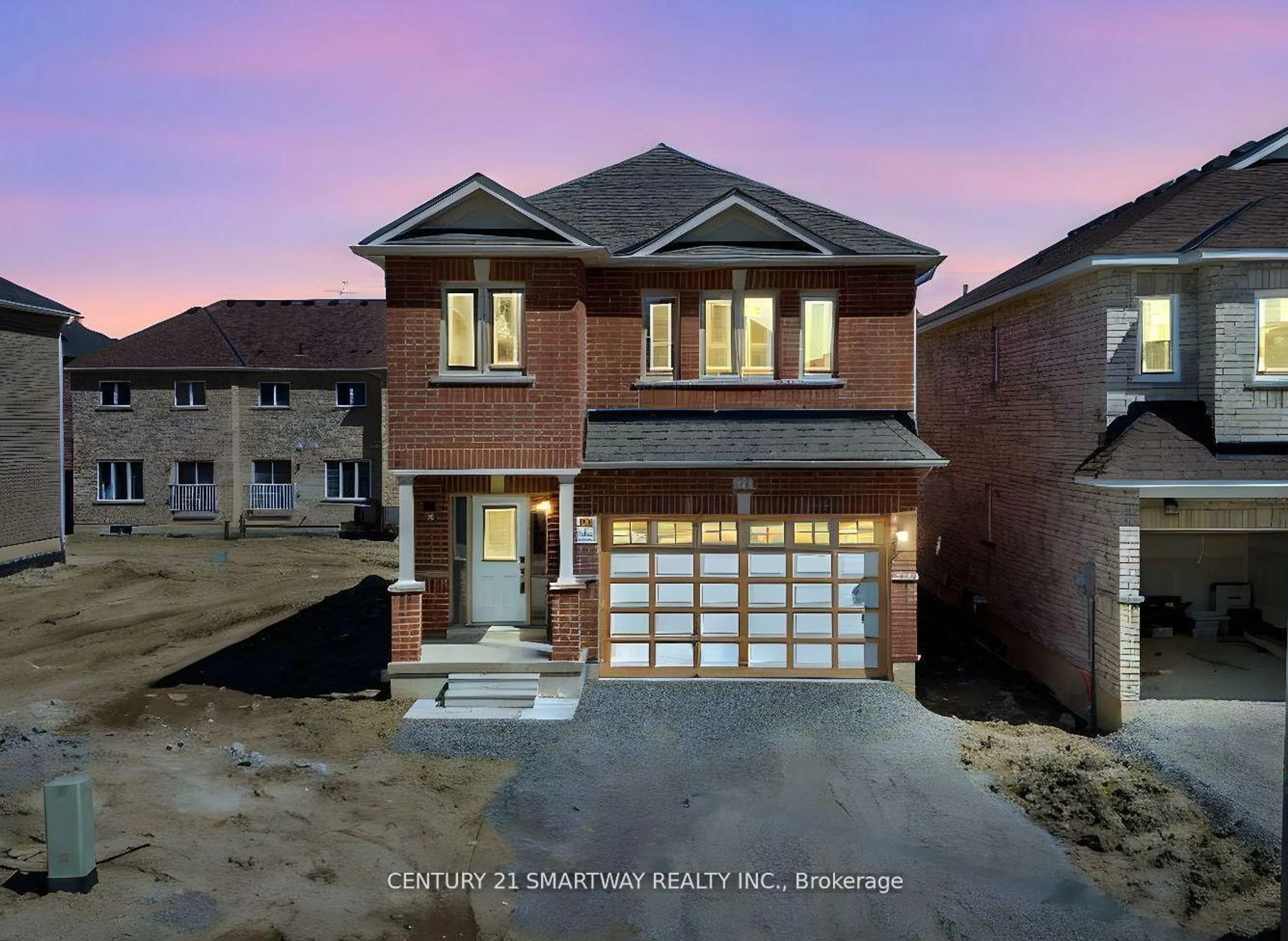 Home with brick exterior material, street for 46 Huntsworth Ave, Thorold Ontario L2V 5G7
