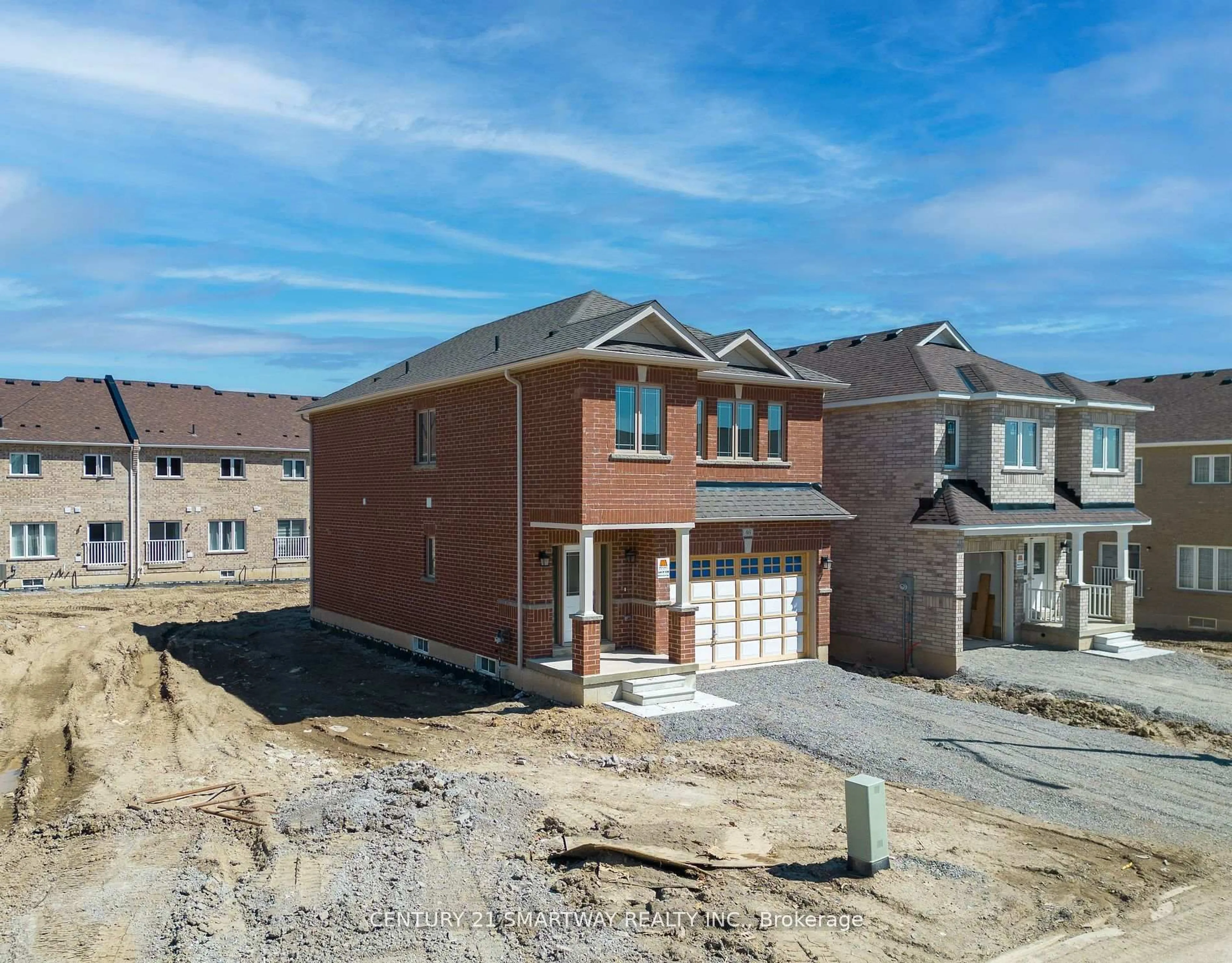Home with brick exterior material, unknown for 46 Huntsworth Ave, Thorold Ontario L2V 5G7