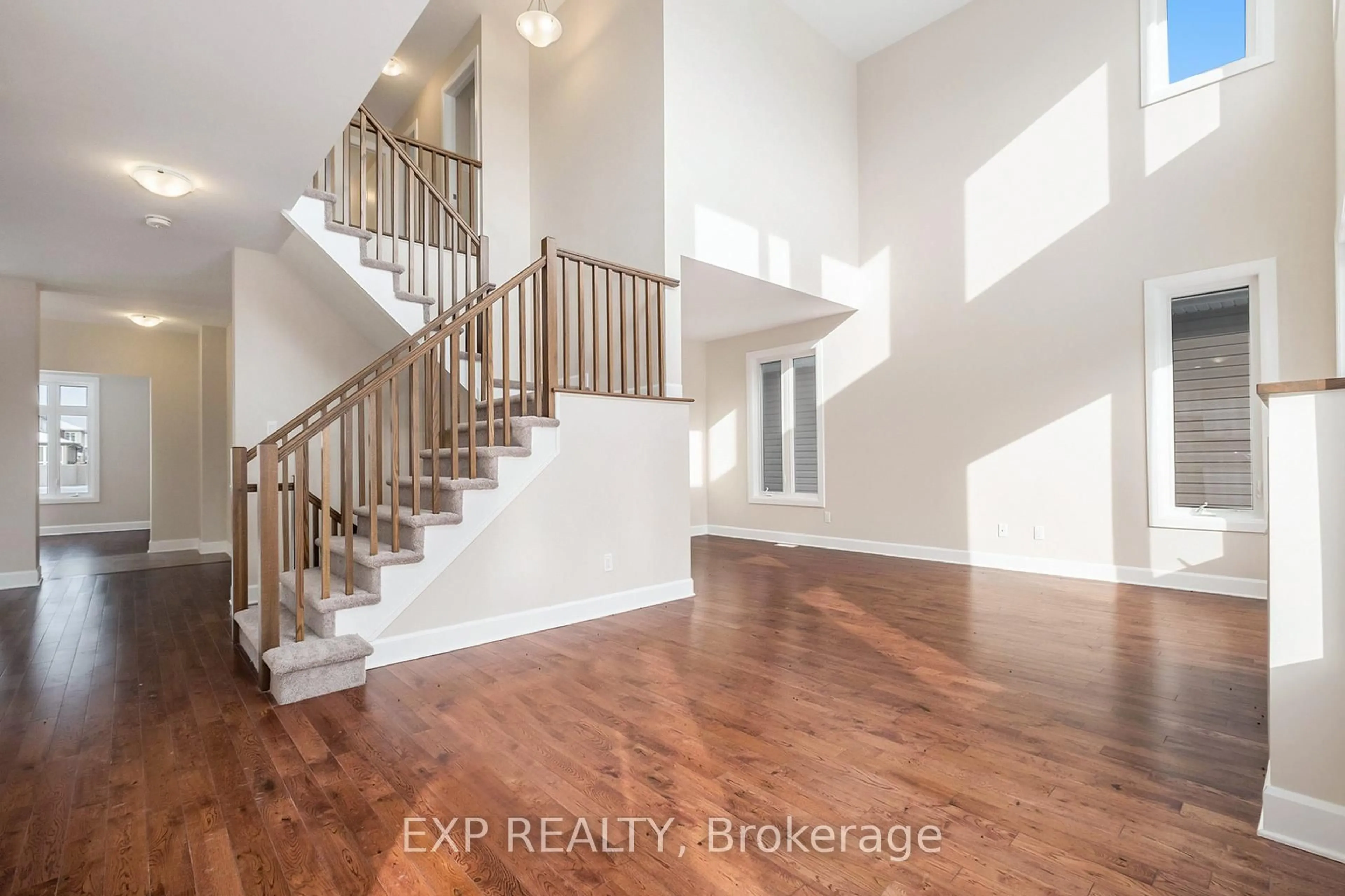 Indoor entryway for 76 Robertson Lane, Carleton Place Ontario K7C 0R5