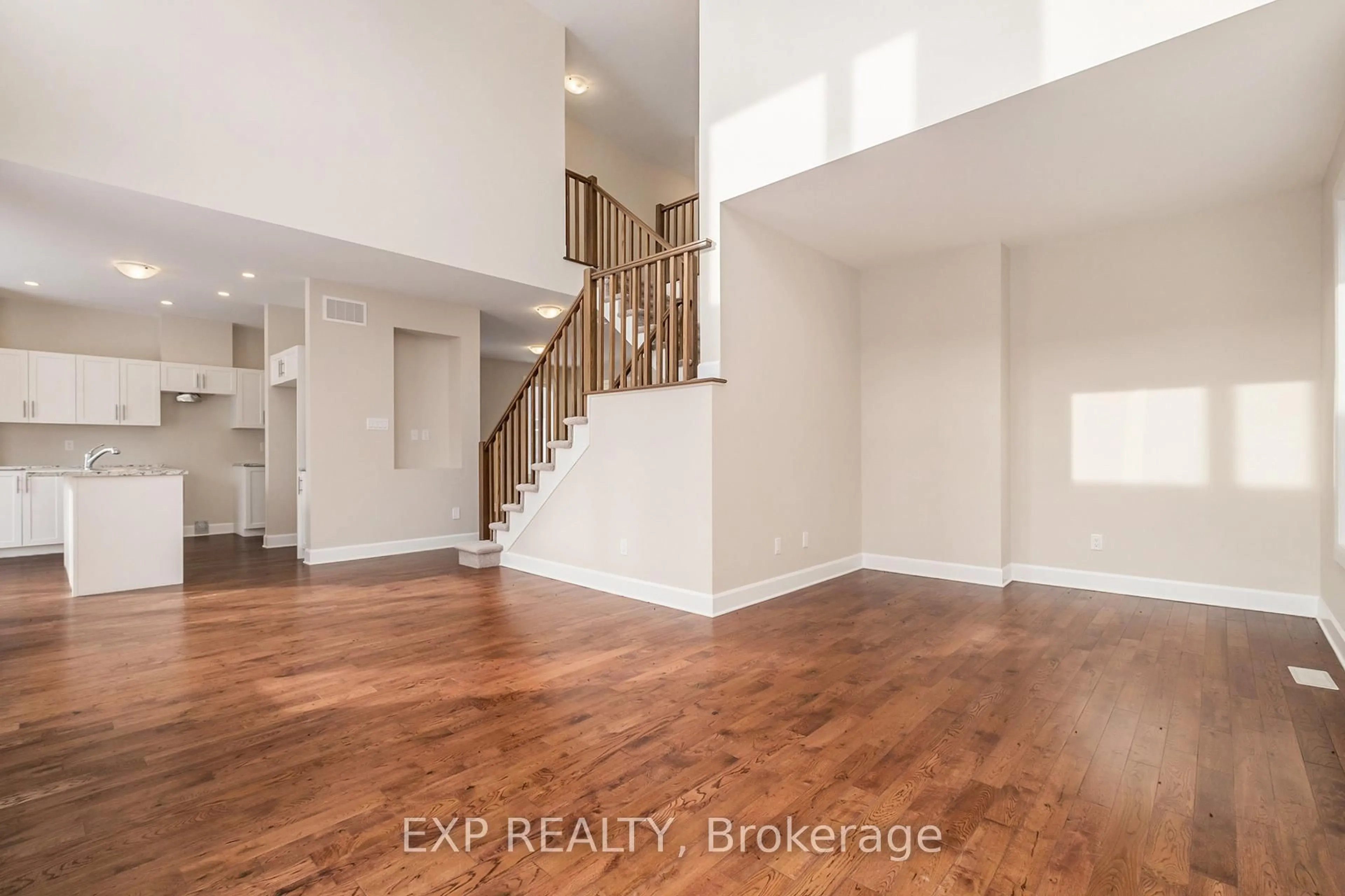 Indoor entryway for 76 Robertson Lane, Carleton Place Ontario K7C 0R5