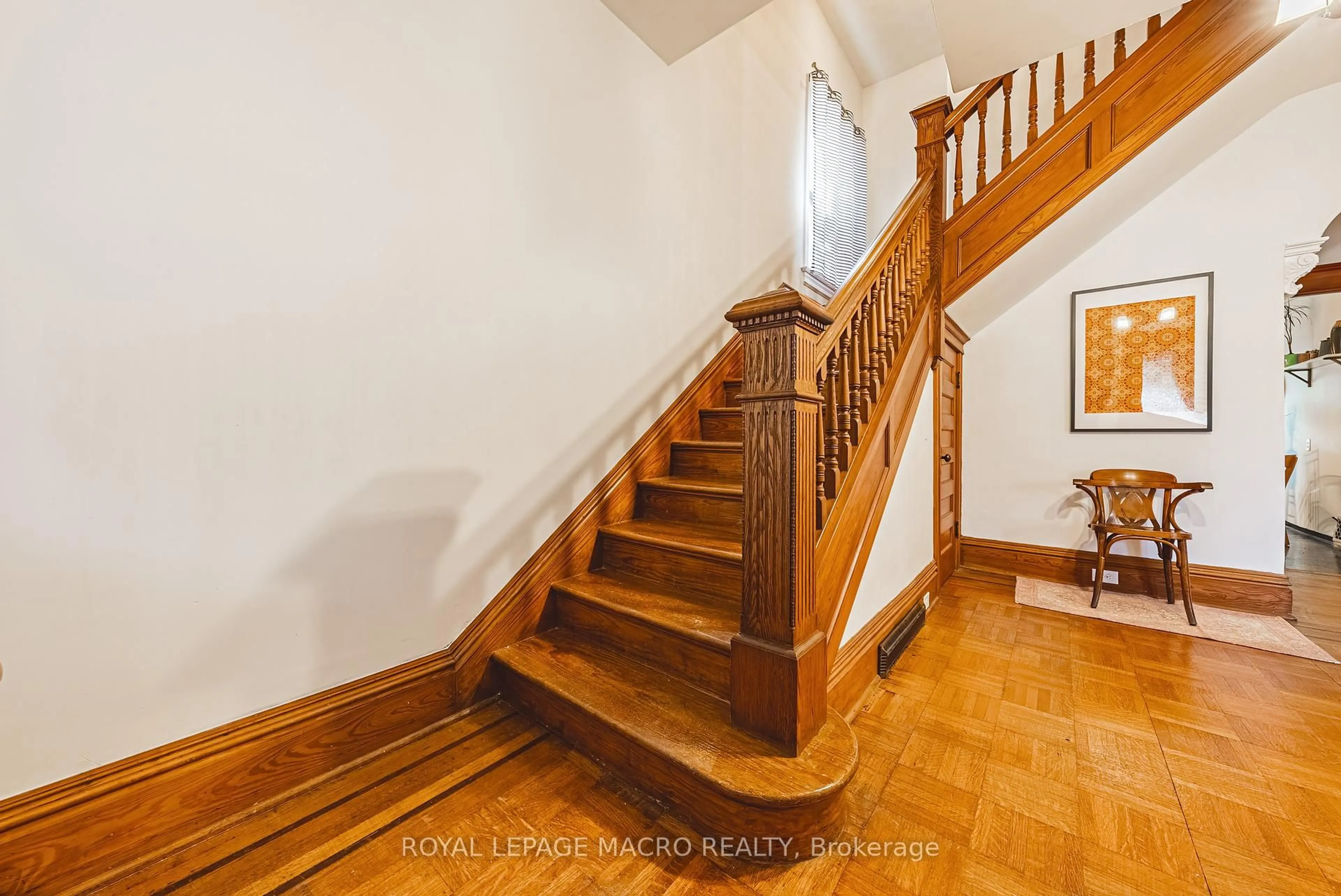 Unknown for 168 Wentworth St, Hamilton Ontario L8N 2Z2