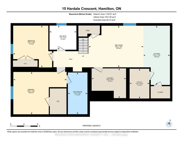 Additional property image - 15 Hardale Cres