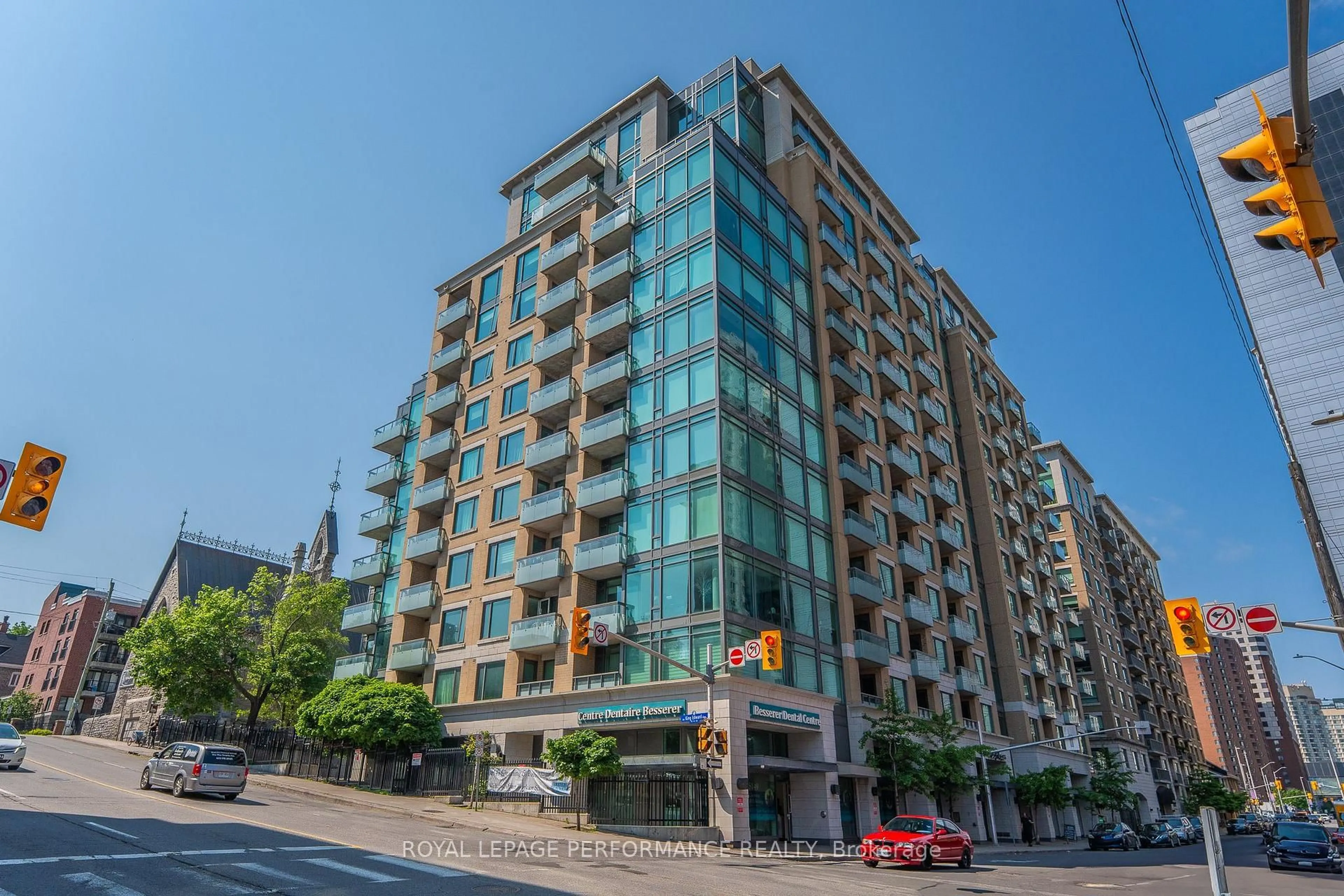Unknown for 238 Besserer St #1504, Ottawa Ontario K1N 6B1