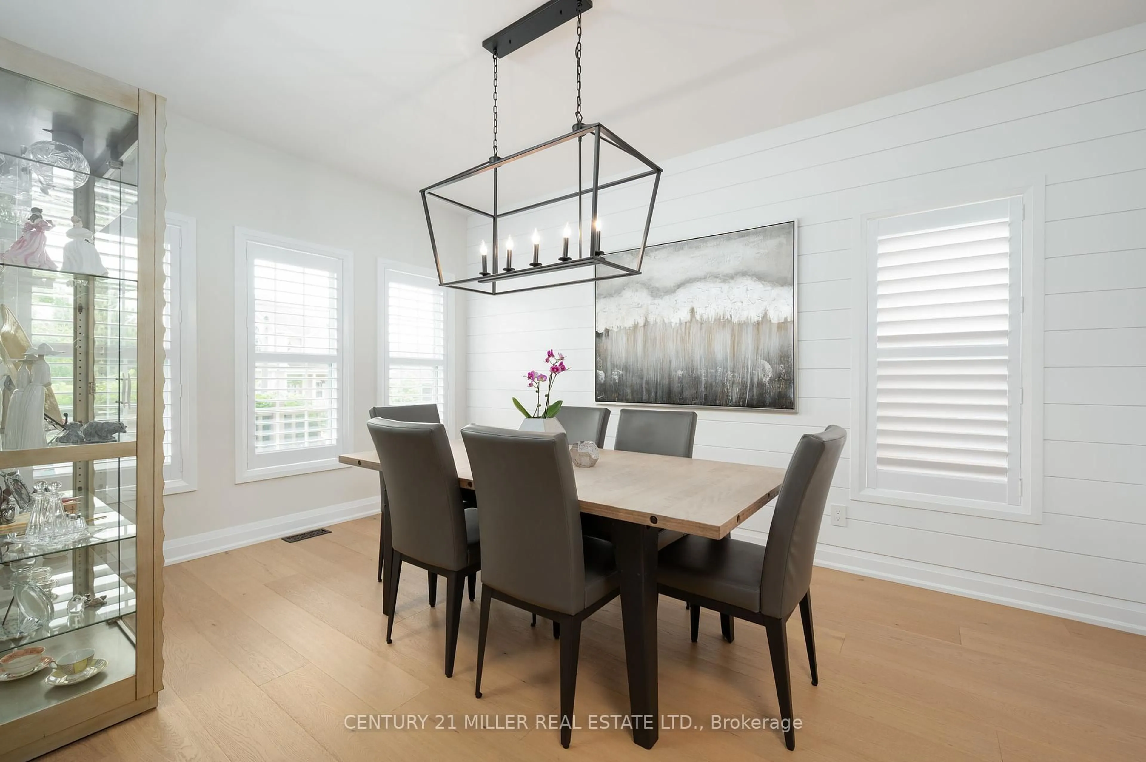 Dining room, unknown for 108 Winston St, Guelph/Eramosa Ontario N0B 2K0