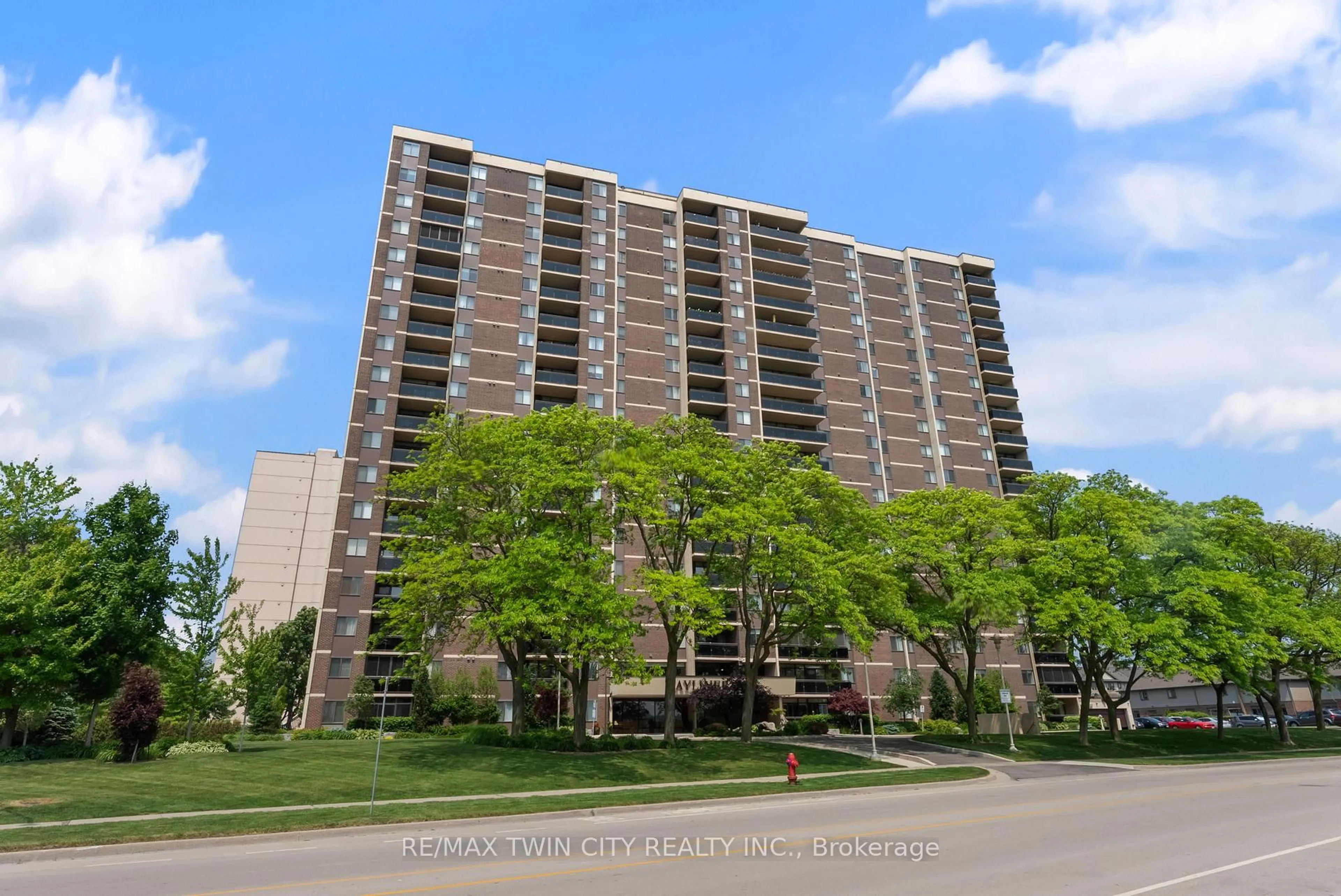 Unknown for 301 Frances Ave #1605, Hamilton Ontario L8E 3W6
