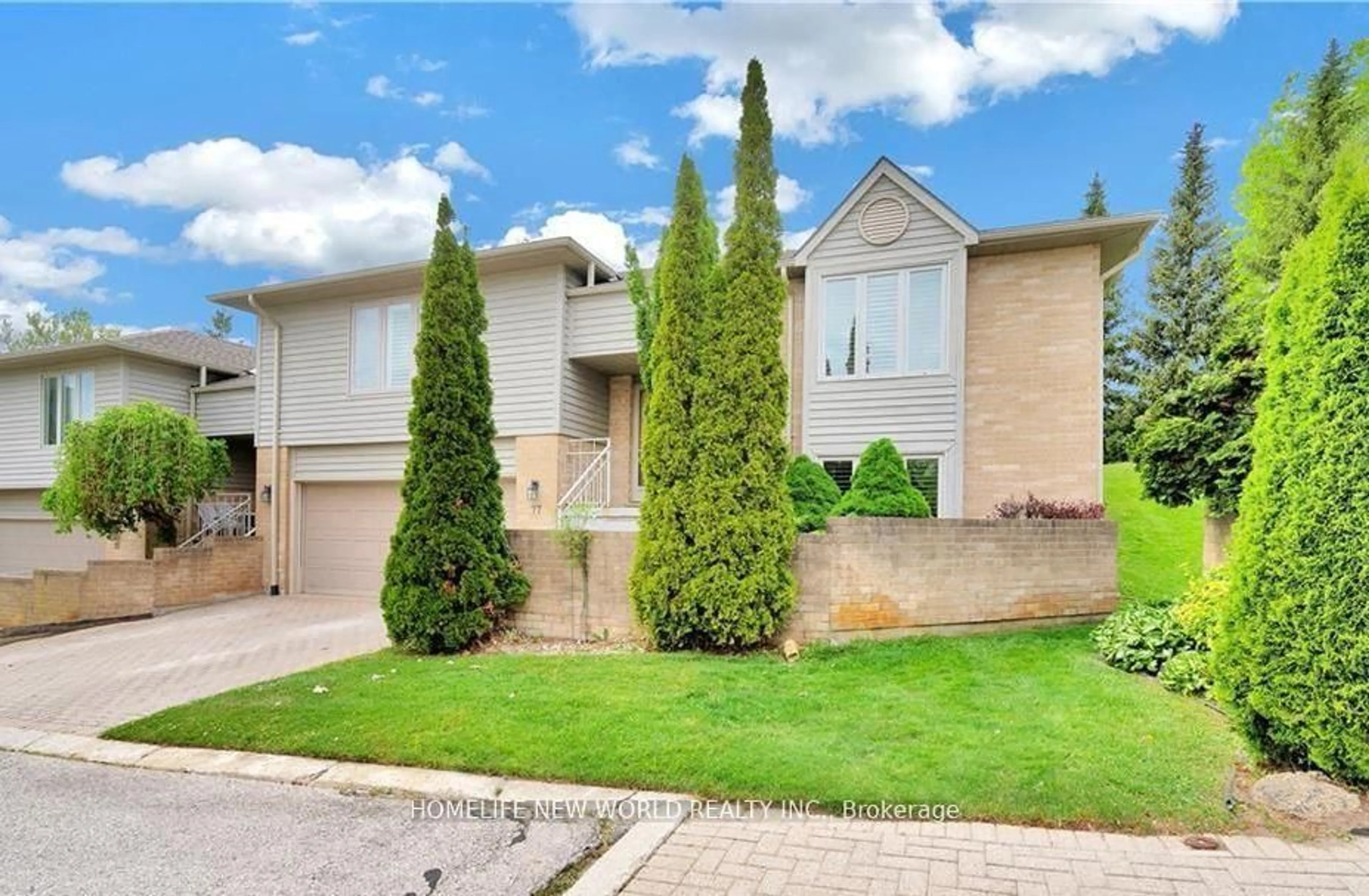 Unknown for 1500 RICHMOND St #77, London North Ontario N6G 4T8
