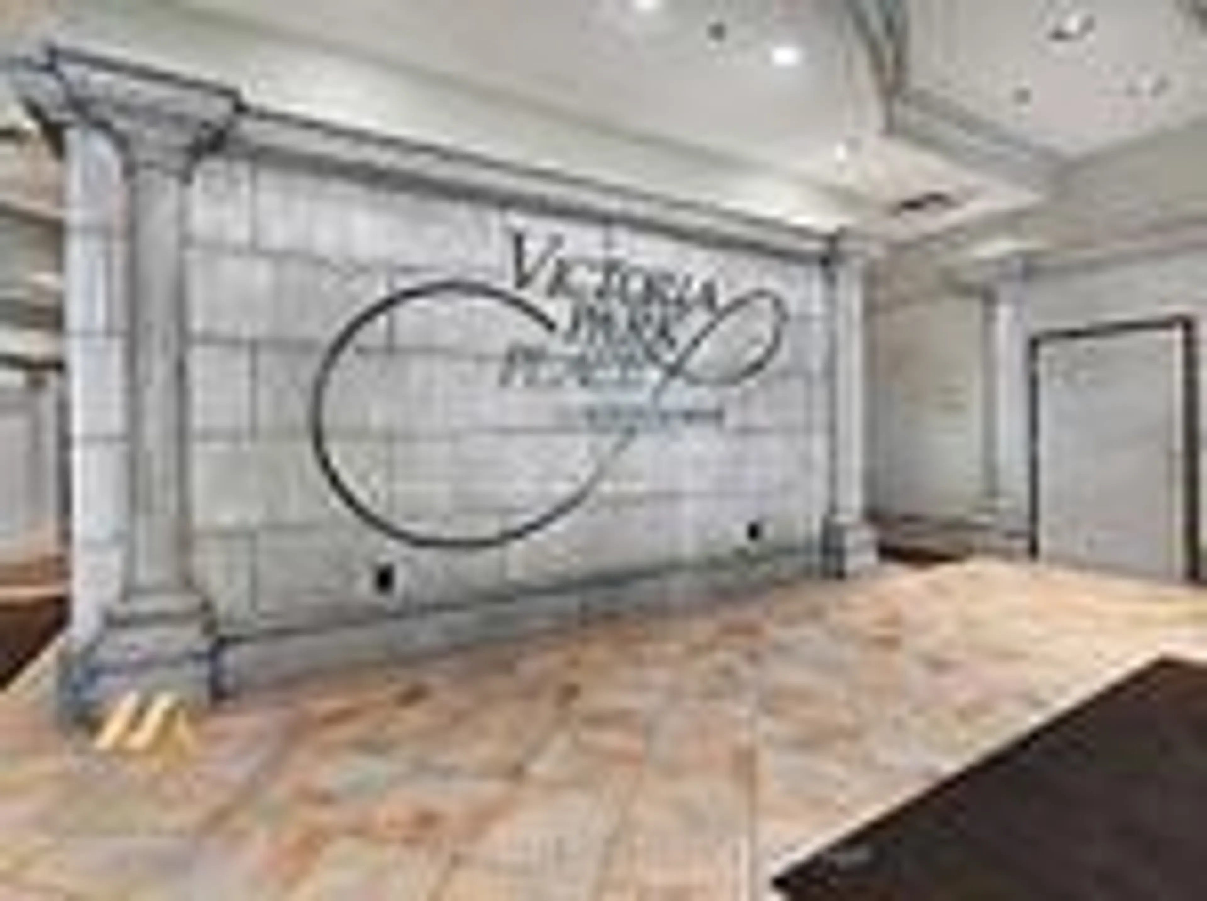 Lobby for 150 Park St #3003, Windsor Ontario N9A 7A2