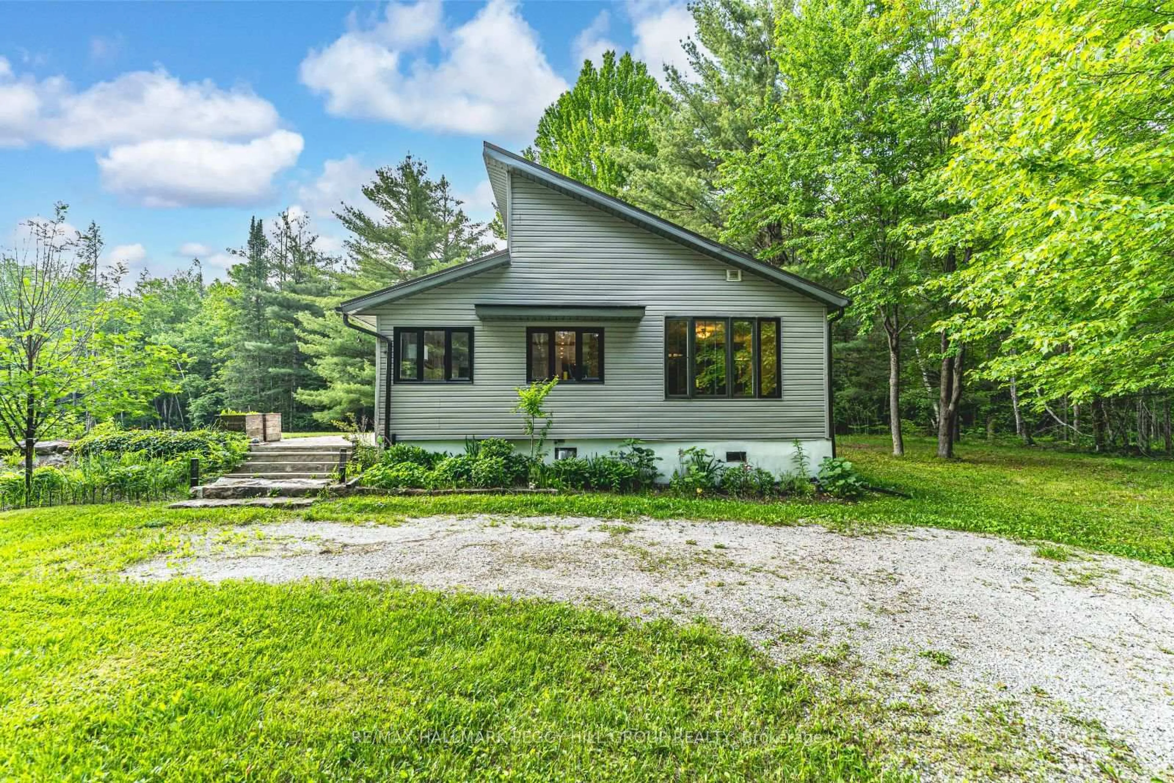 Unknown for 7390 Sadowa Rd, Kawartha Lakes Ontario L0K 1W0