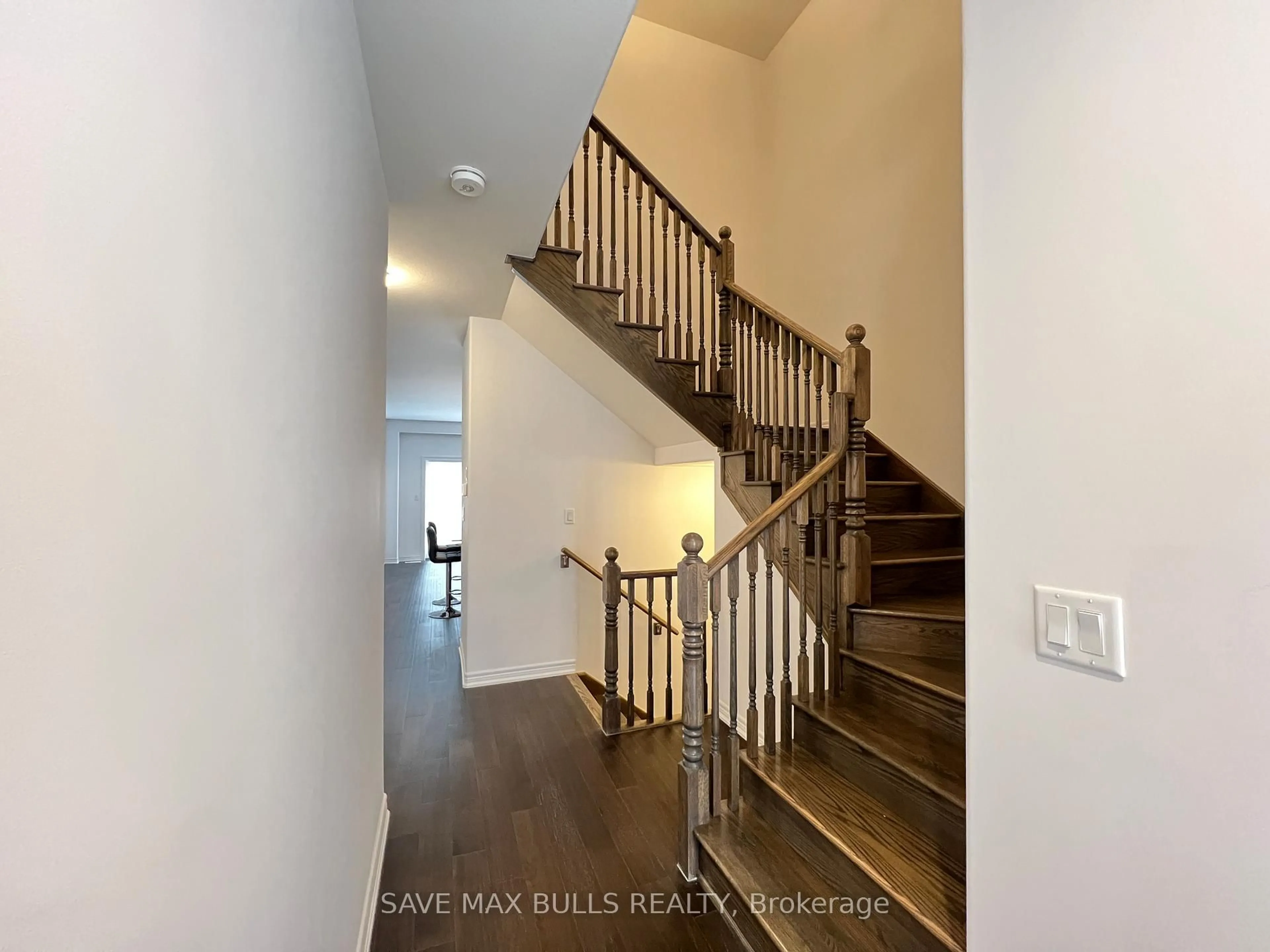 Stairs for 29 Mair Ave, Brantford Ontario N3T 0T2