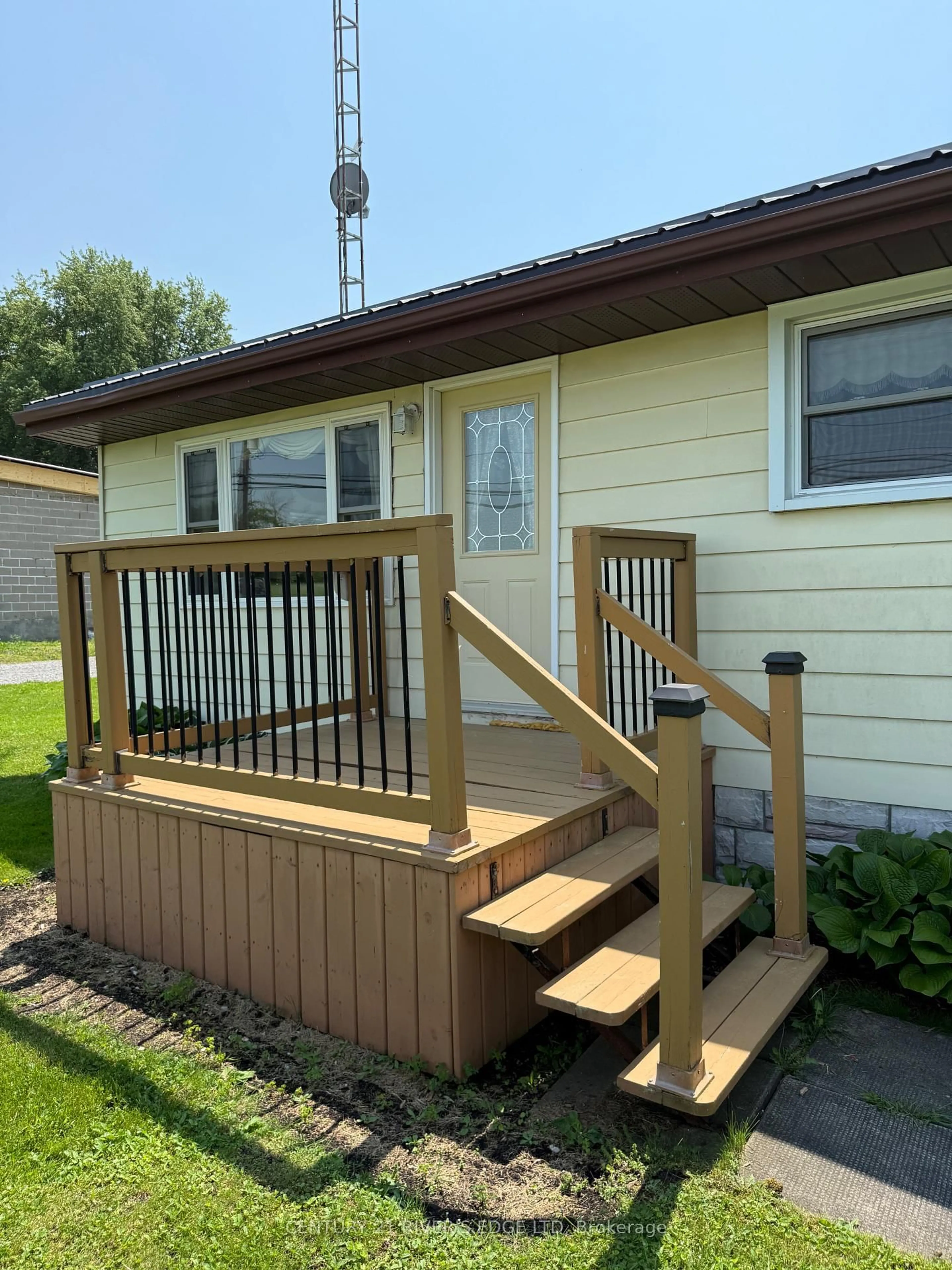 Unknown for 4022 County 29 Rd, Elizabethtown-Kitley Ontario K7G 2V6