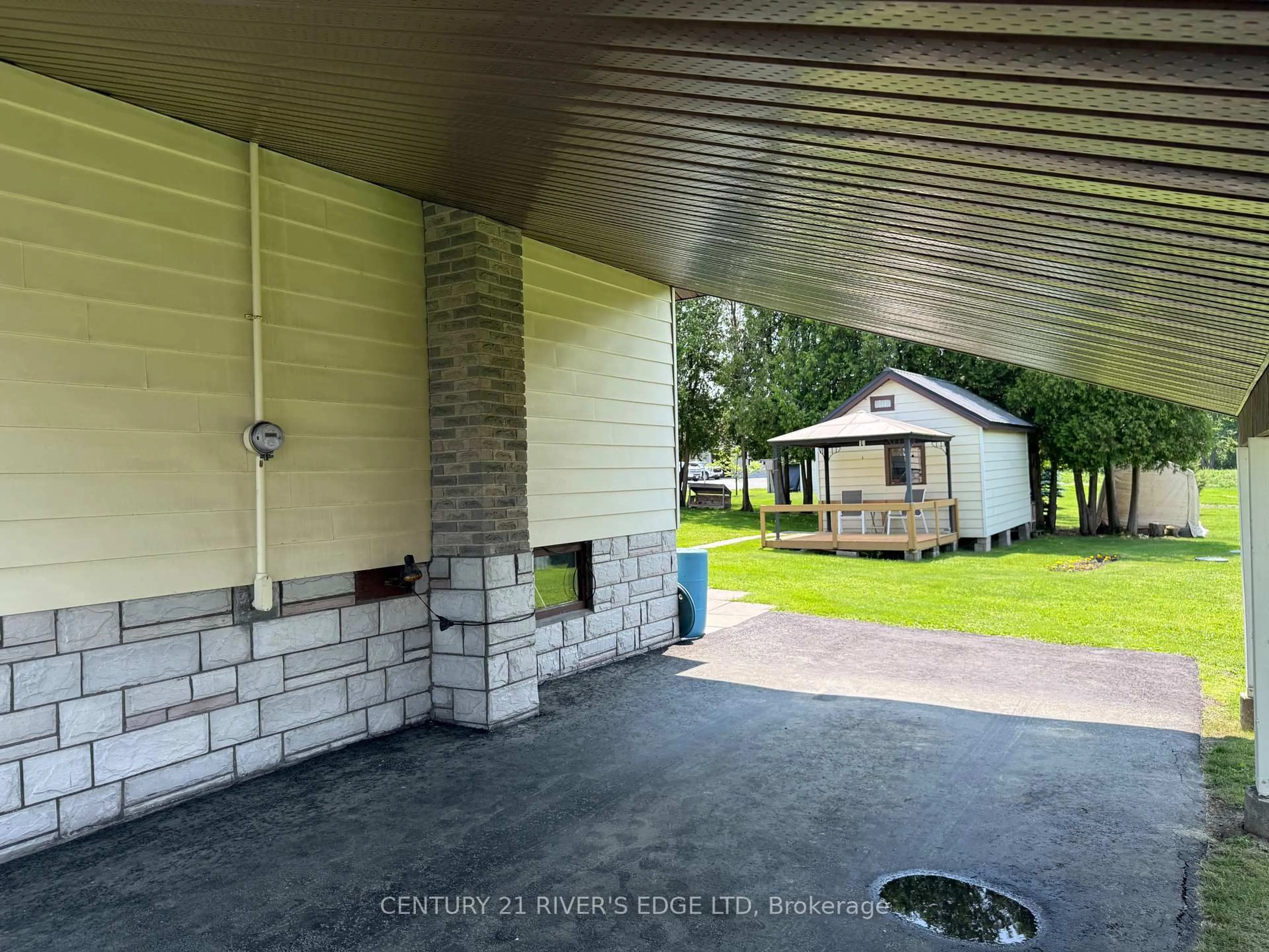 Unknown for 4022 County 29 Rd, Elizabethtown-Kitley Ontario K7G 2V6