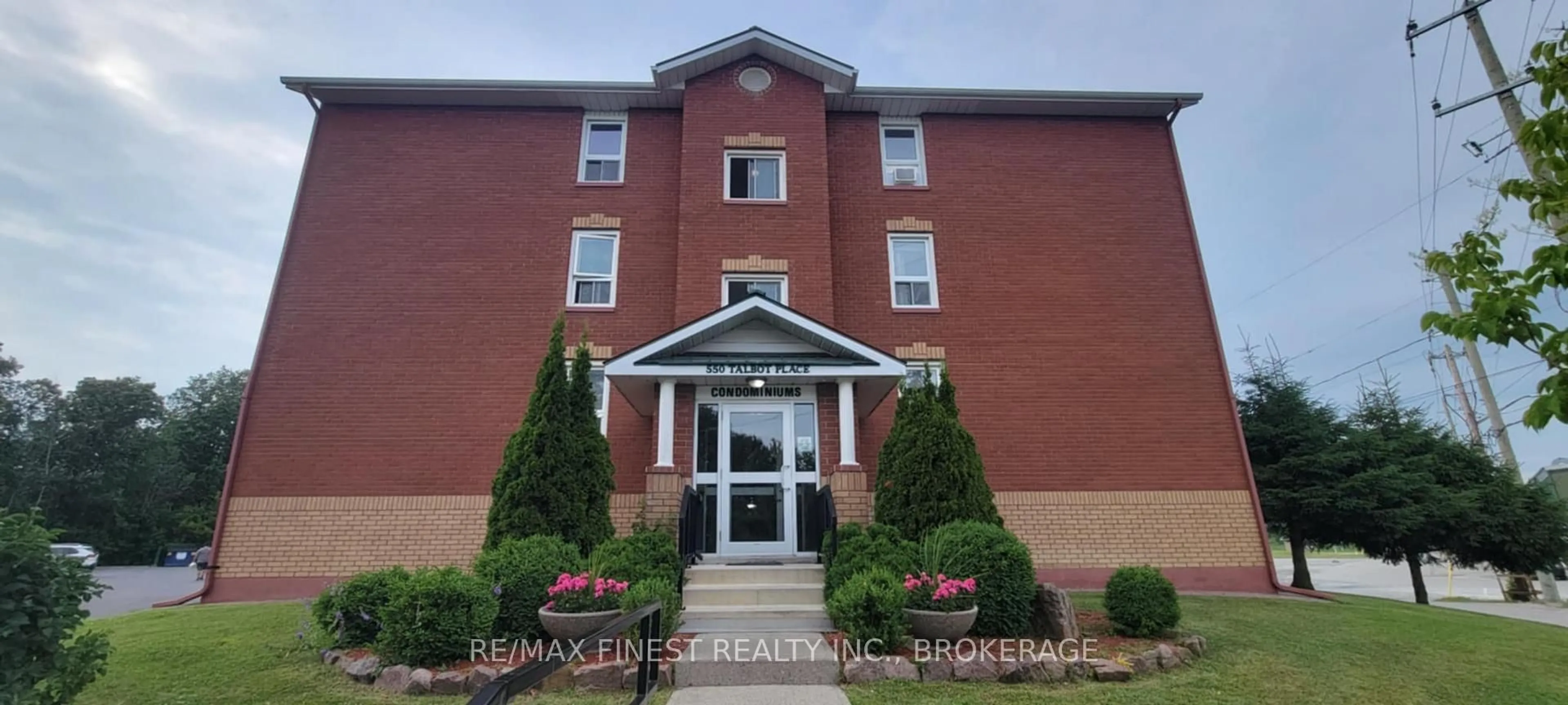 Unknown for 550 Talbot Pl #404, Gananoque Ontario K7R 3C6
