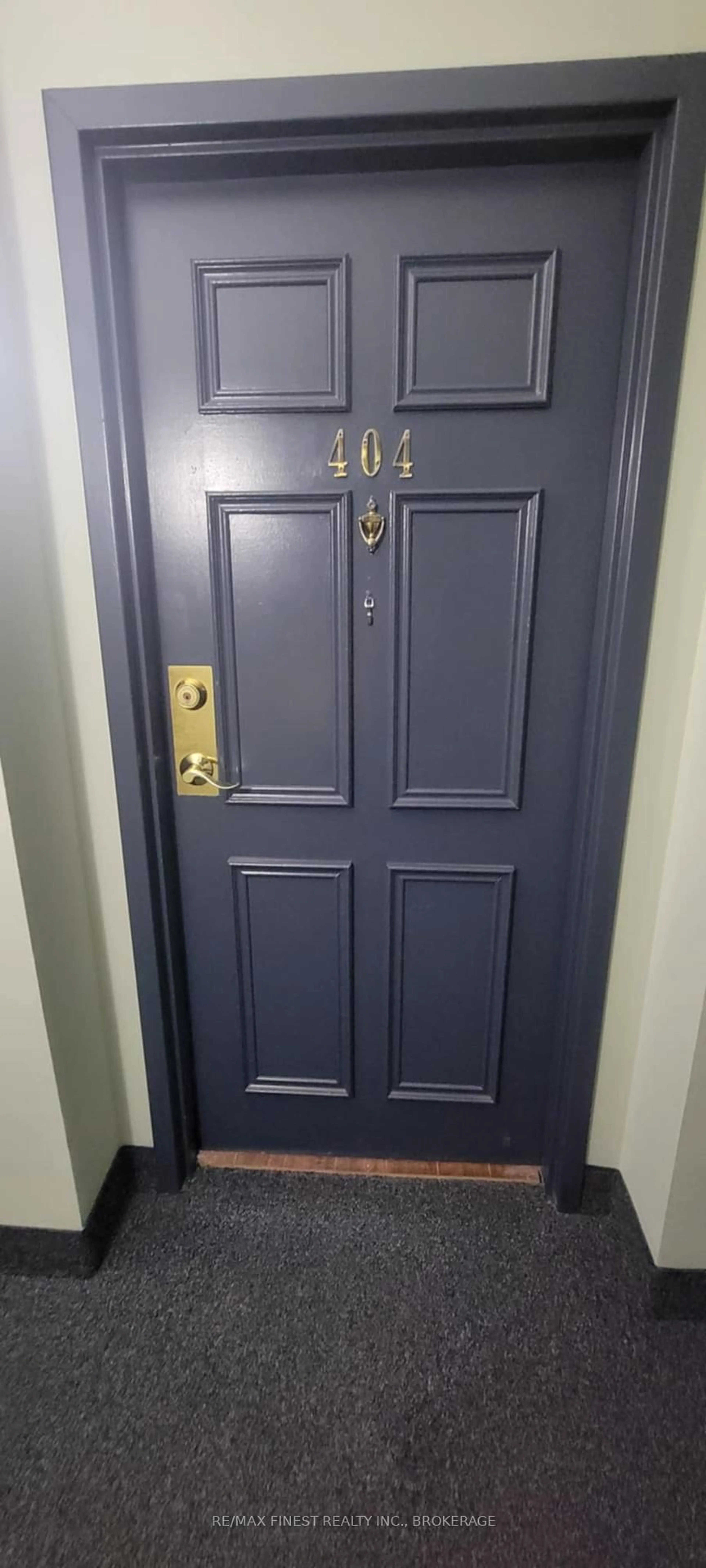 Unknown for 550 Talbot Pl #404, Gananoque Ontario K7R 3C6