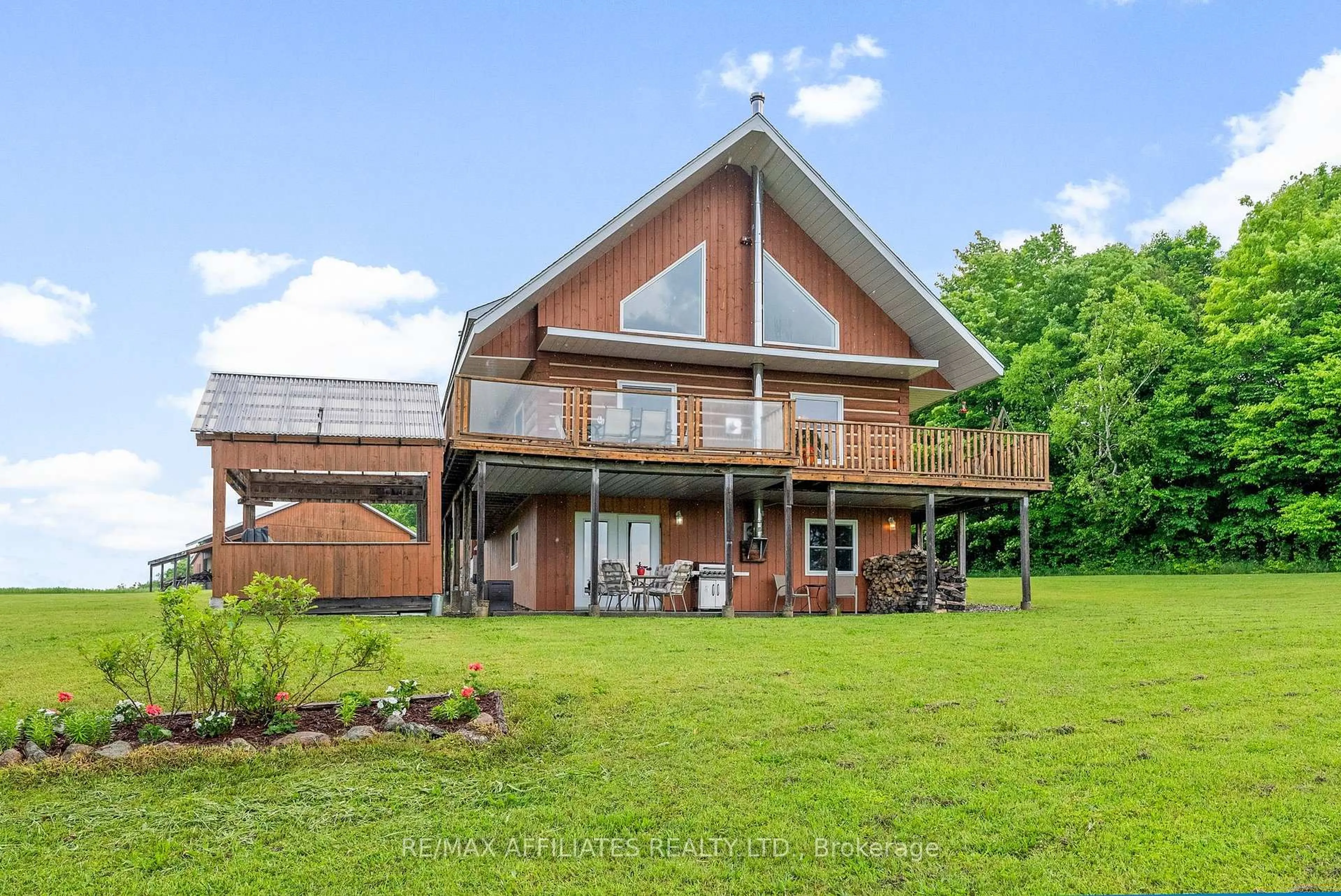 Unknown for 5265 Highway 511 Highway, Lanark Ontario K0G 1K0